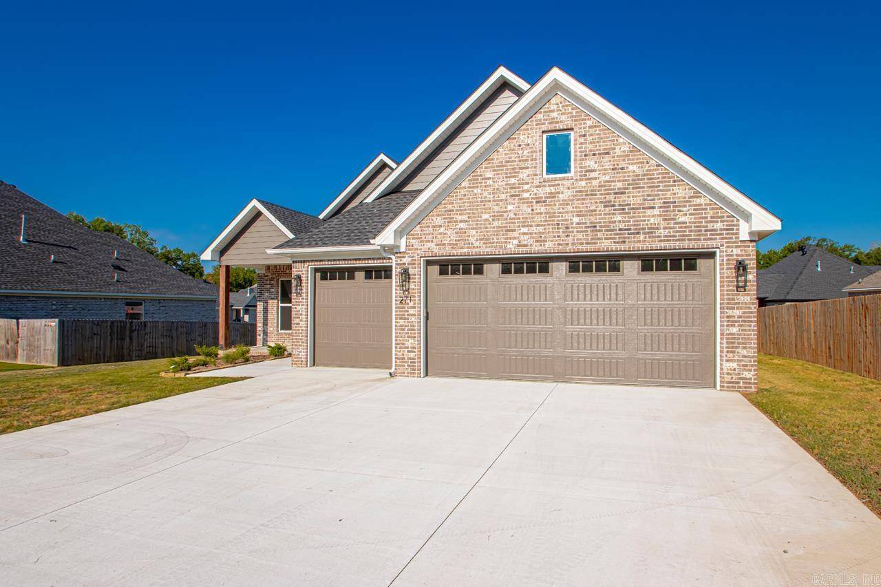 Bryant, AR 72002,271 Cason Hill Boulevard