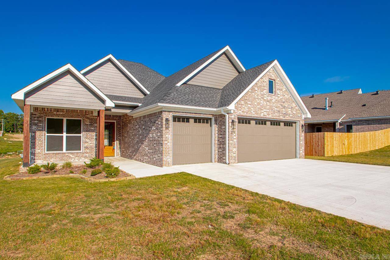 Bryant, AR 72002,271 Cason Hill Boulevard