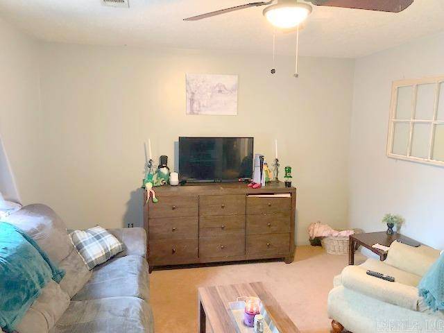 Little Rock, AR 72223,14122 Burlingame Road