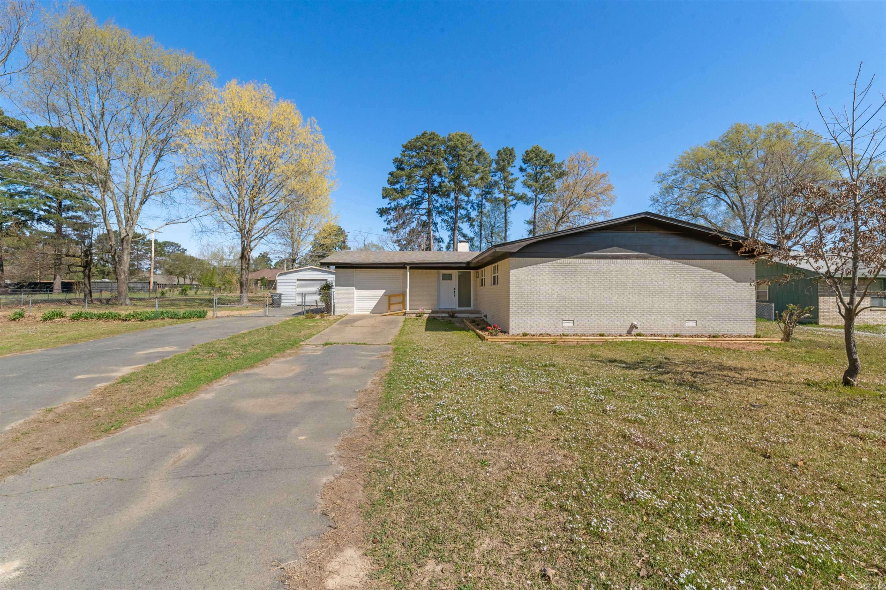 Jacksonville, AR 72076-1884,1200 Quince Hill Road