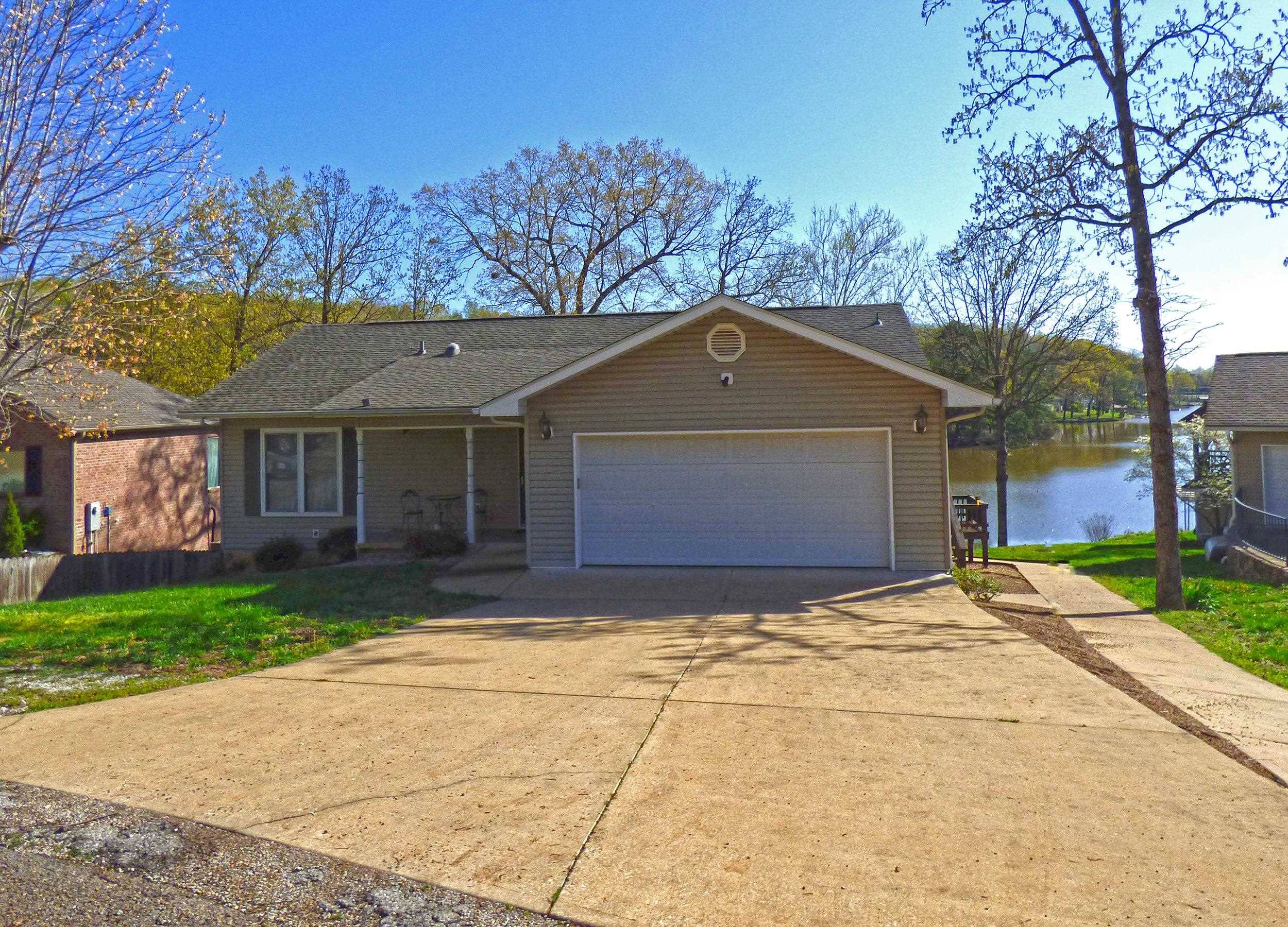 Cherokee Village, AR 72529,37 Los Indios Drive