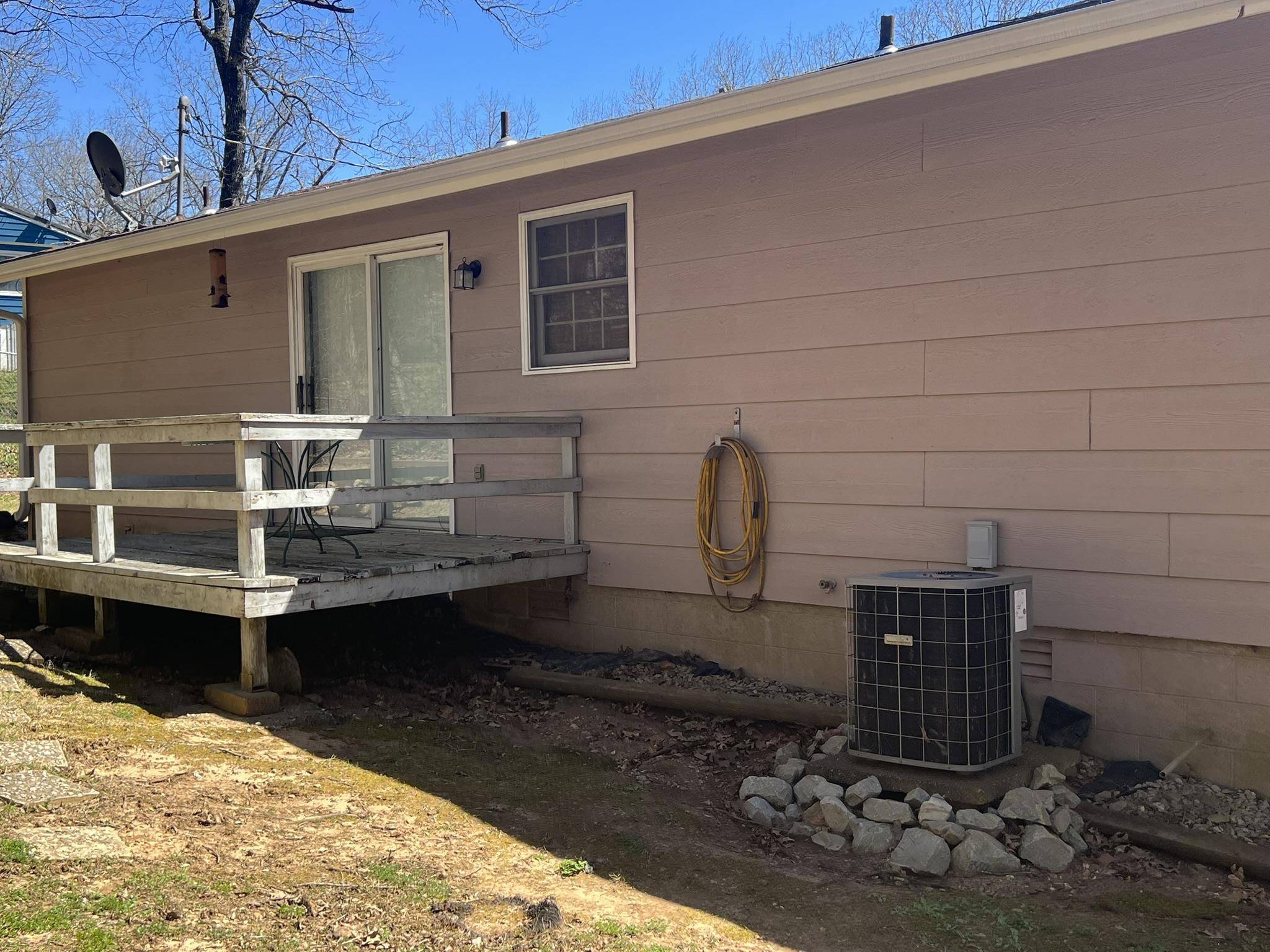 Cherokee Village, AR 72529-9999,Address not disclosed