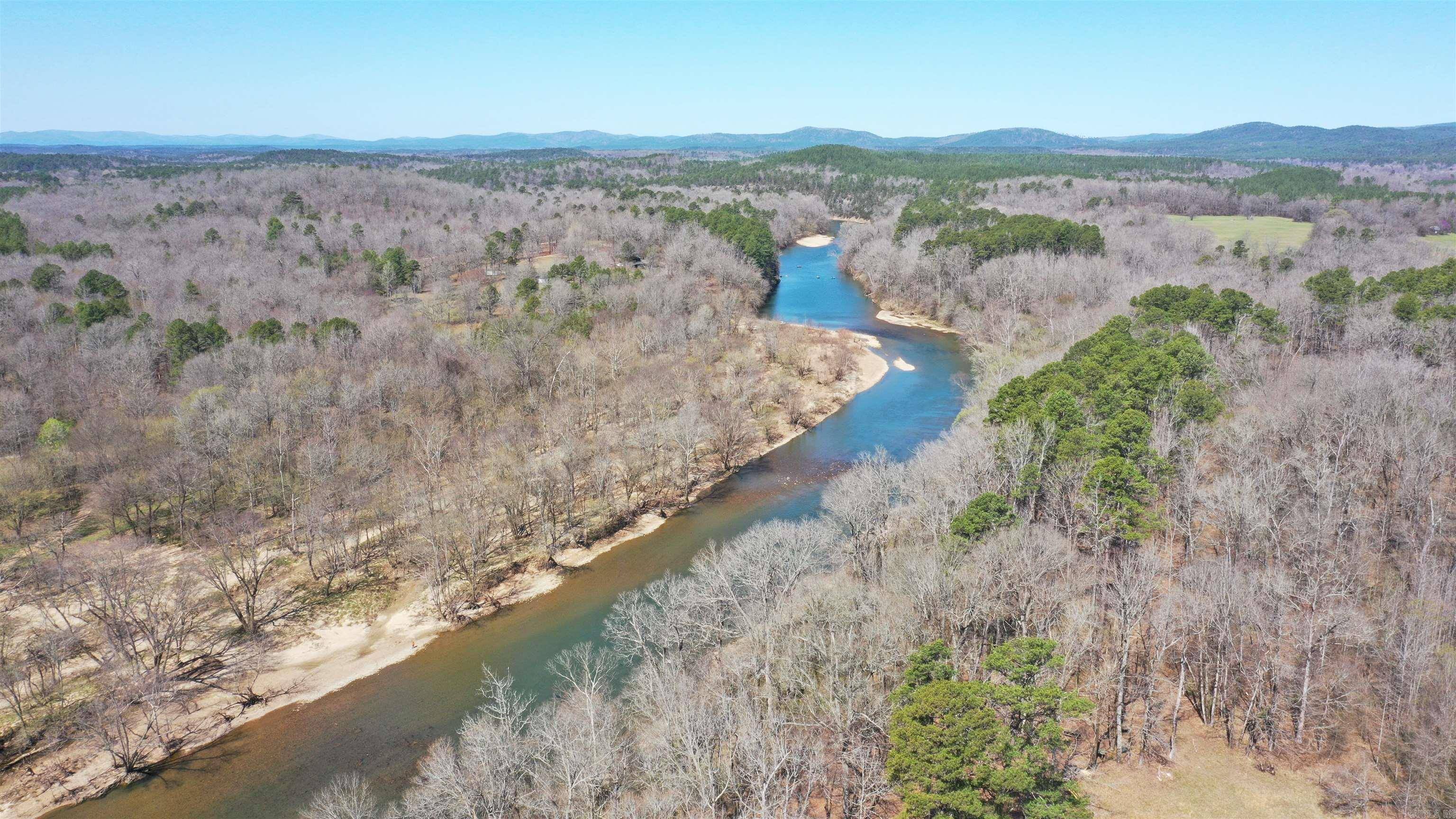 Sims, AR 71969,XXX TRIPLE RIVER Road