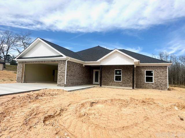 Bauxite, AR 72011,1008 Duke Drive