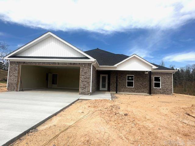 Bauxite, AR 72011,1008 Duke Drive