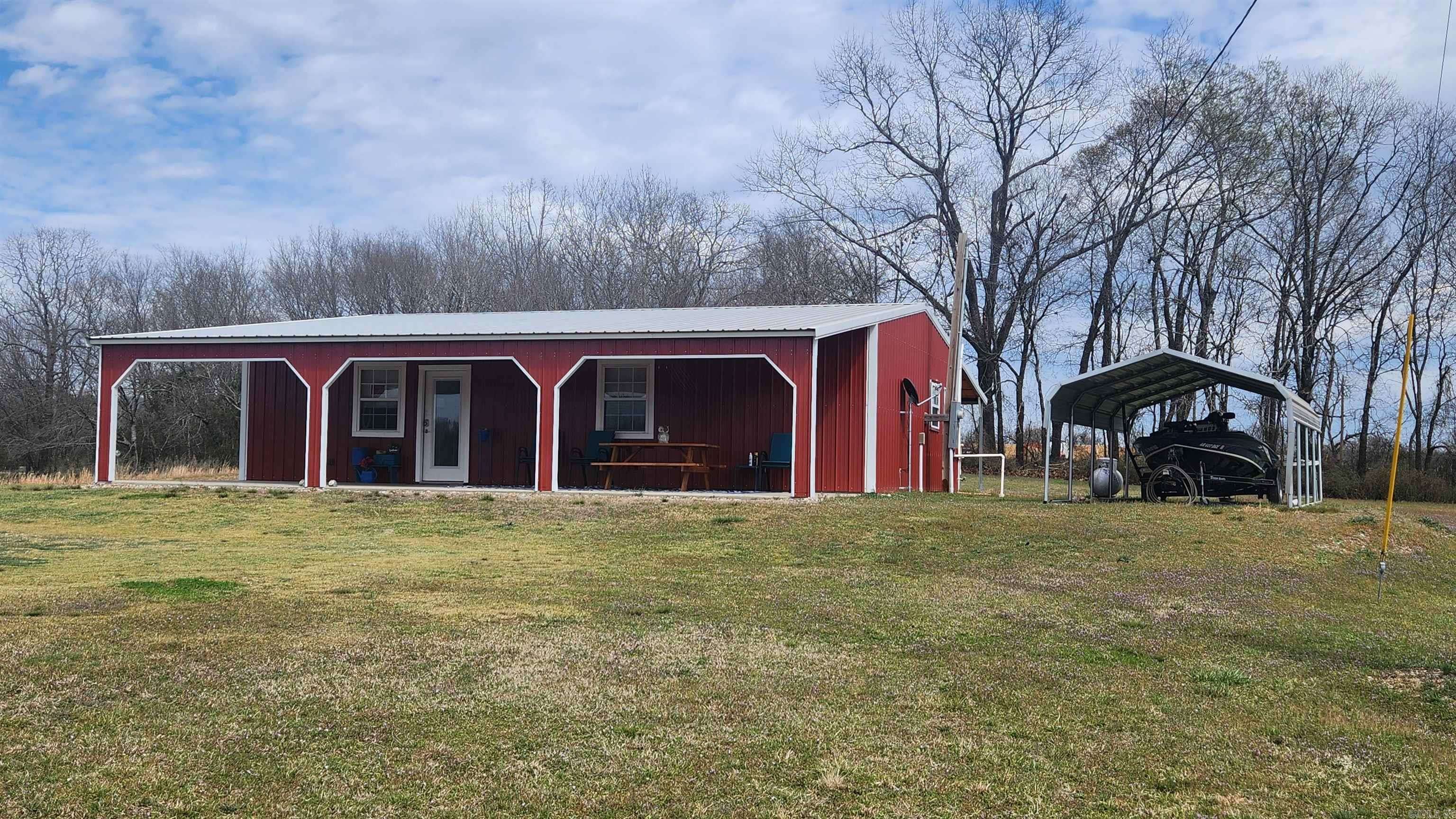 Story, AR 71970-9999,44 Duncan Lane