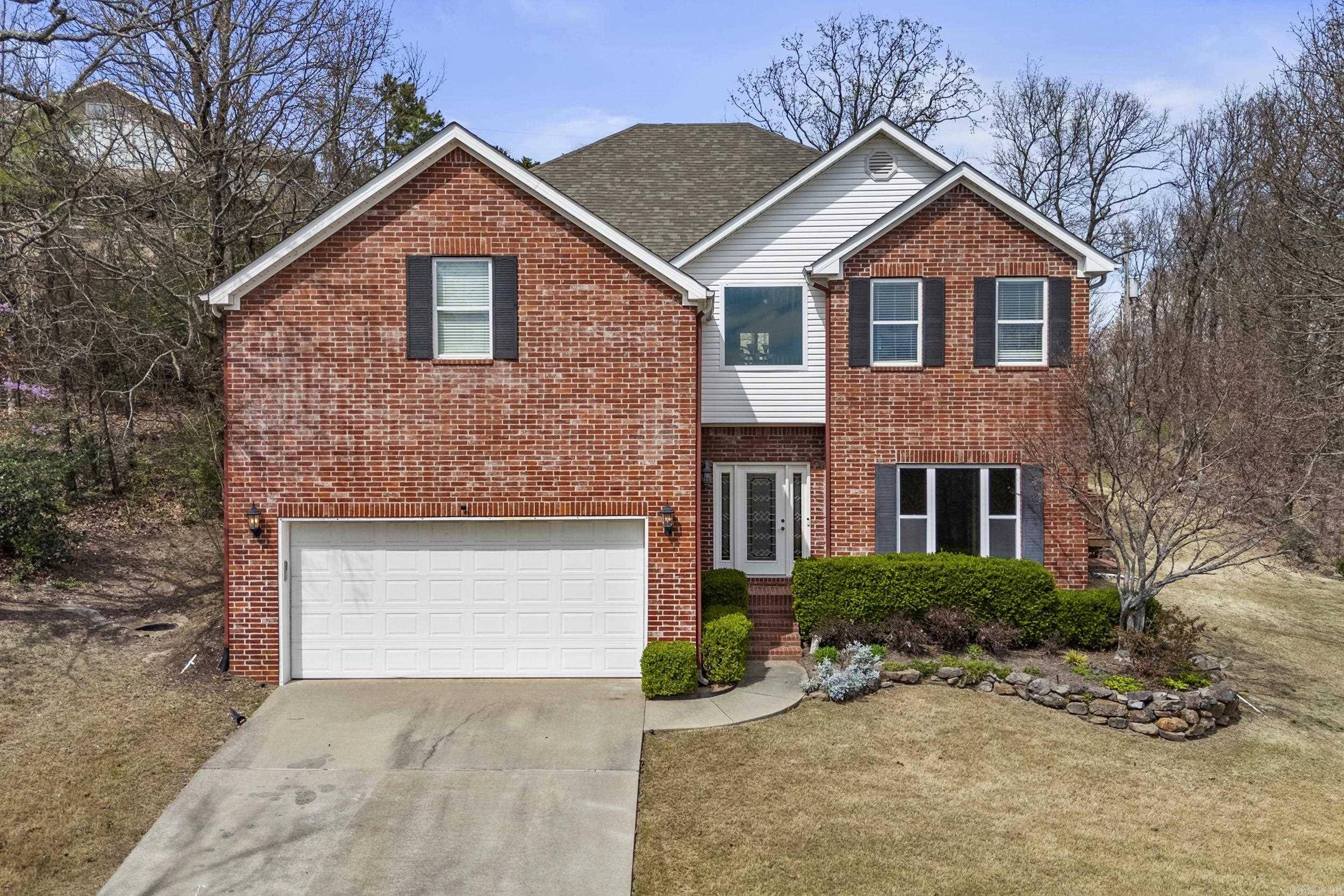 Little Rock, AR 72212,14 Pointe Clear Drive