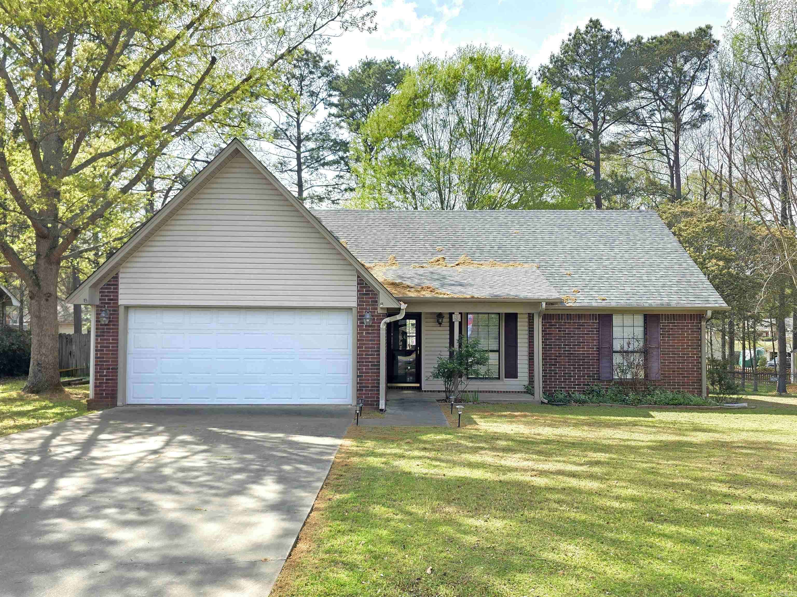 Sheridan, AR 72150,Address not disclosed
