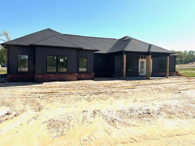 Bauxite, AR 72011,1049 Duke Drive