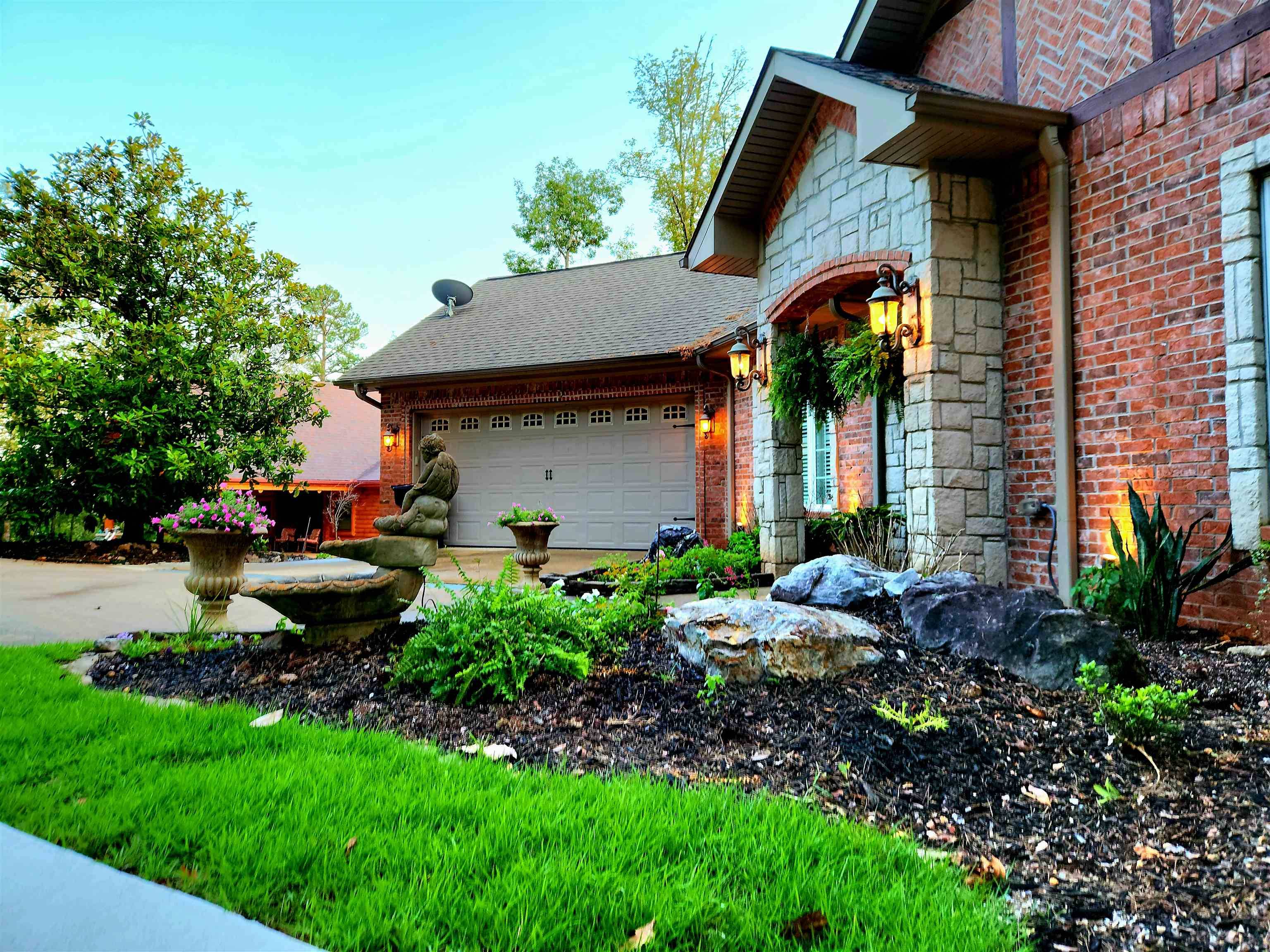 Hot Springs Village, AR 71909,32 LA PALABRA Way