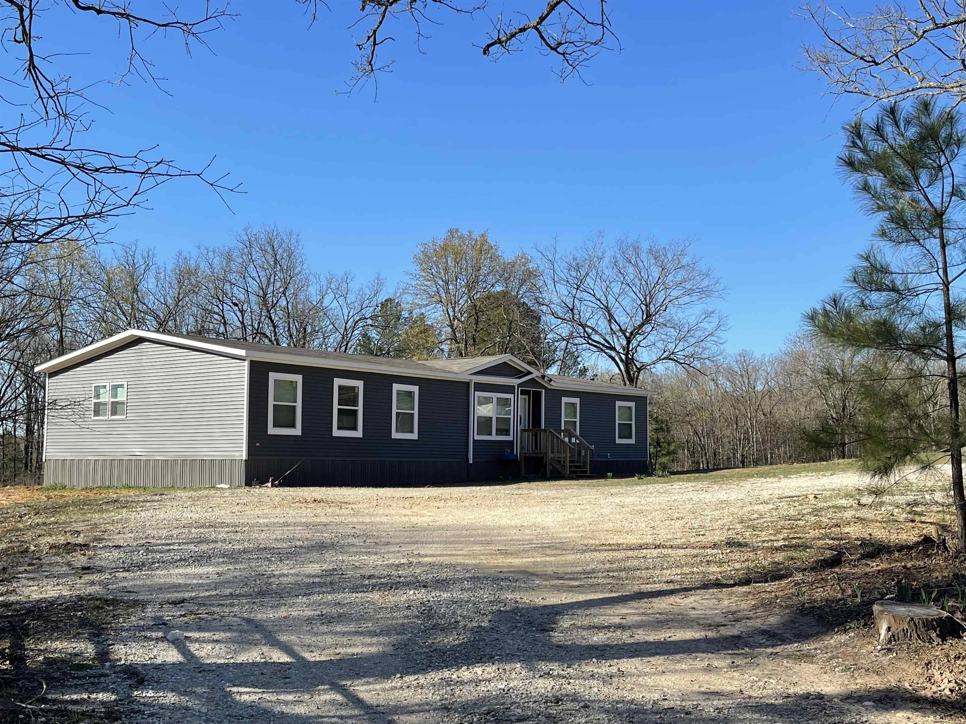 Powhatan, AR 72458,95 Hwy 117 Spur