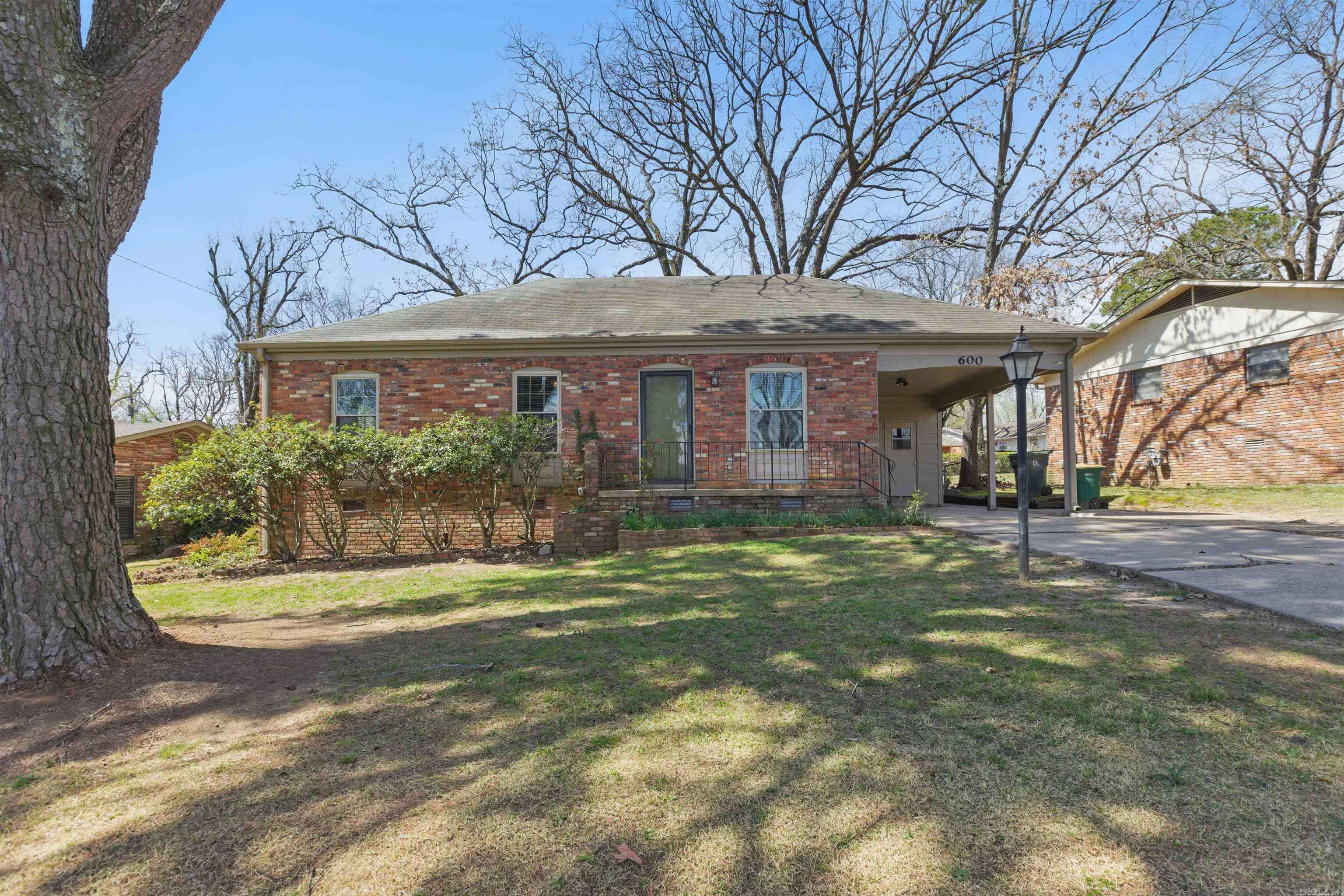 Little Rock, AR 72205,Address not disclosed