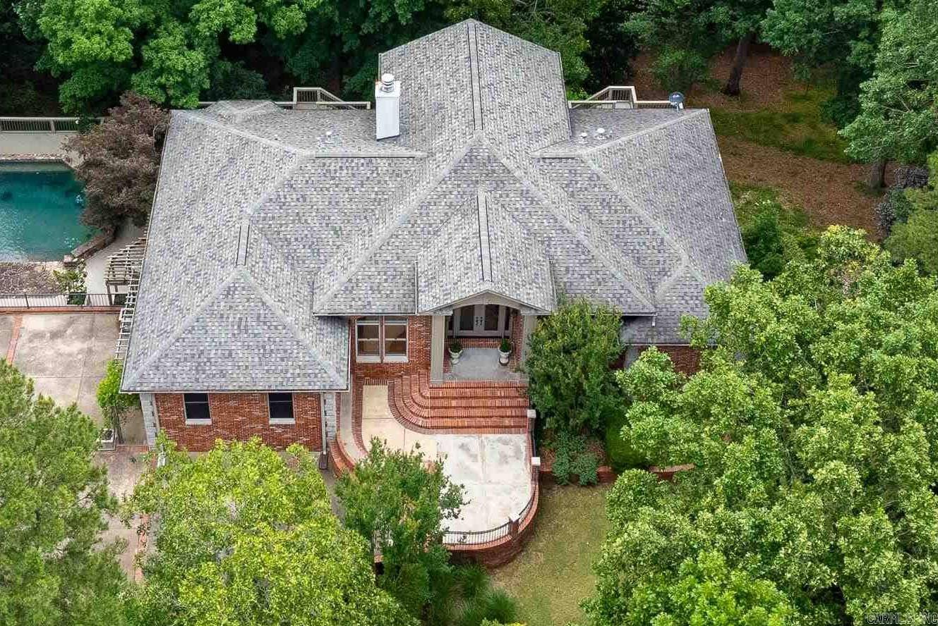 Little Rock, AR 72223,3801 Ridgefield Lane