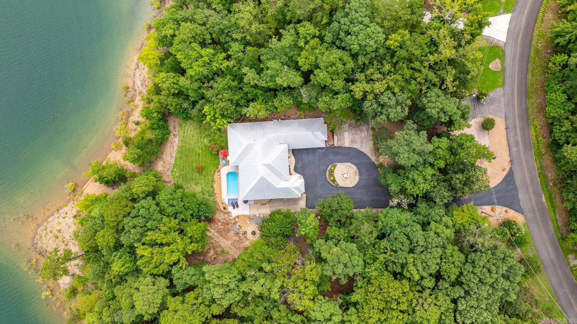 Quitman, AR 72131,1101 Lakefront Road