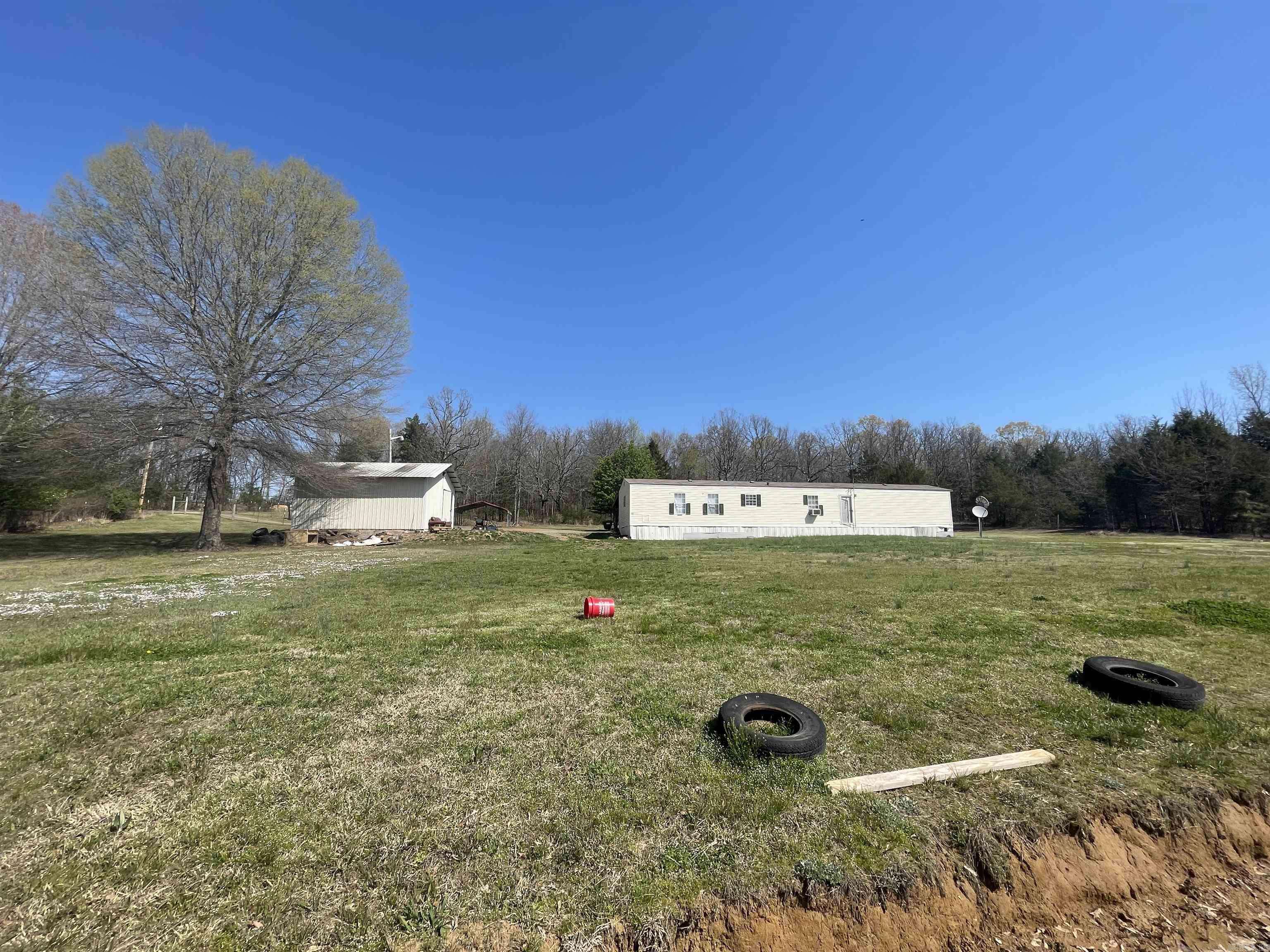 Searcy, AR 72143,105 Deer Hill