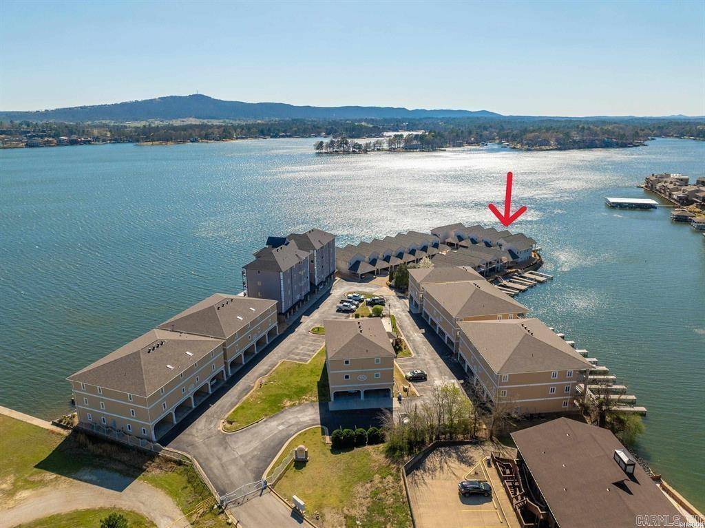 Hot Springs, AR 71913,188 Villa PointeD