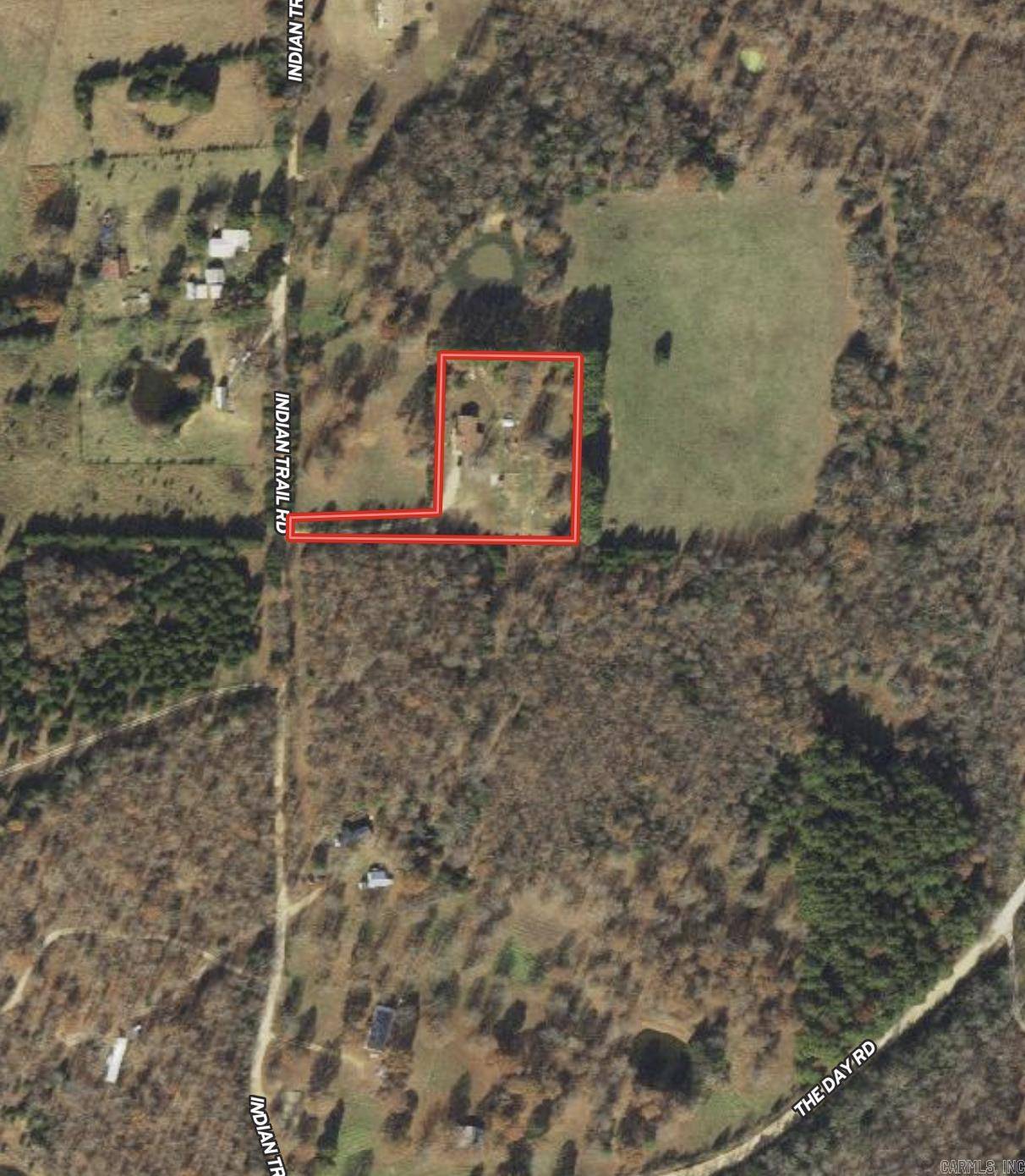 Ash Flat, AR 72513,838 Indian Trail Road