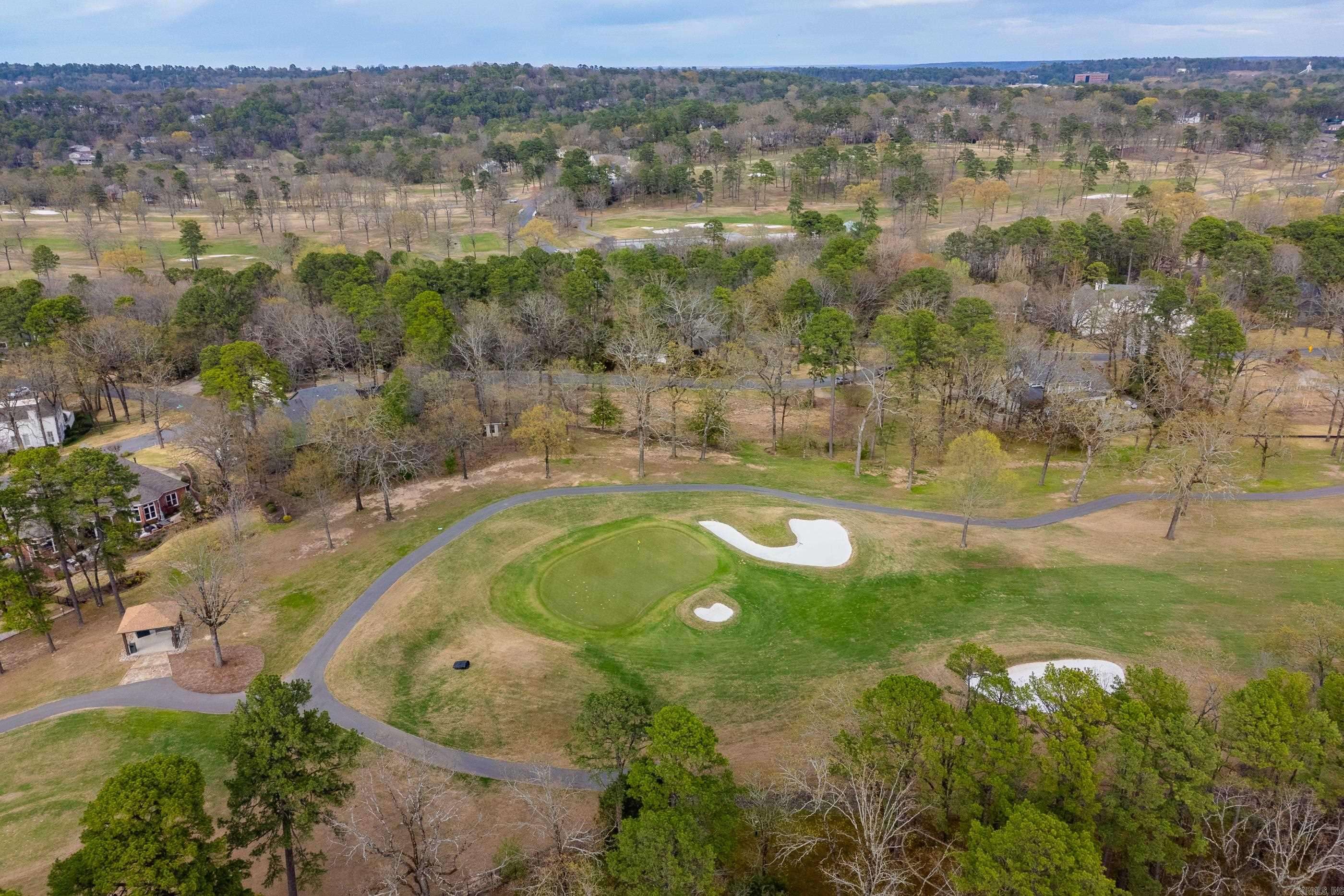 Little Rock, AR 72212,1 Tam O Shanter Ct
