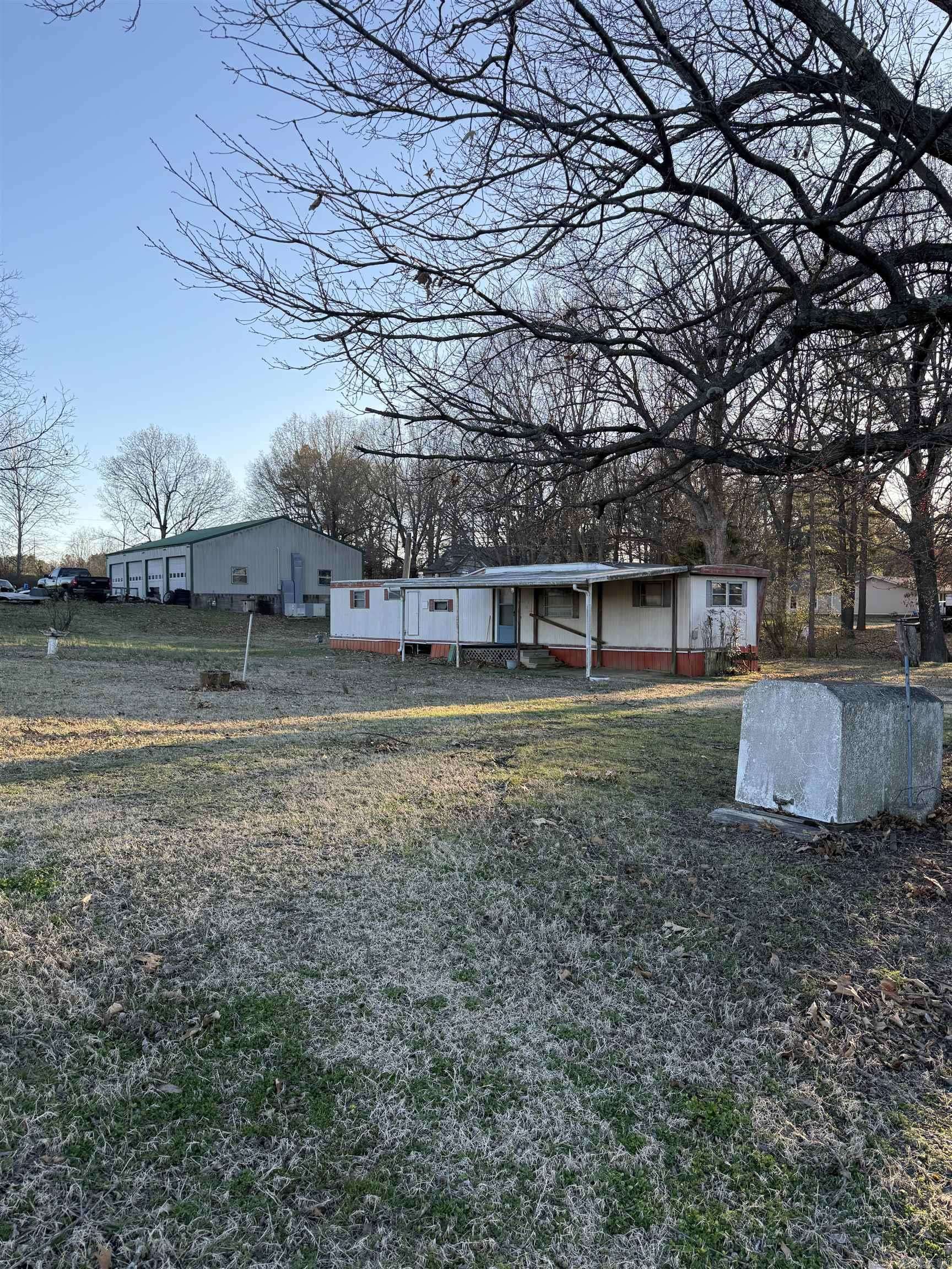 Paragould, AR 72450,Address not disclosed