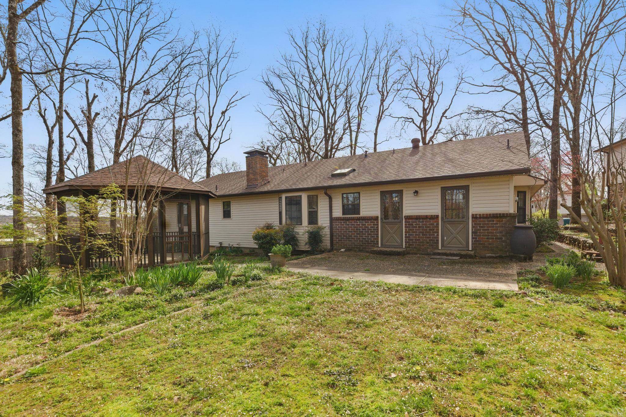 Little Rock, AR 72211,1216 Old Charter Court