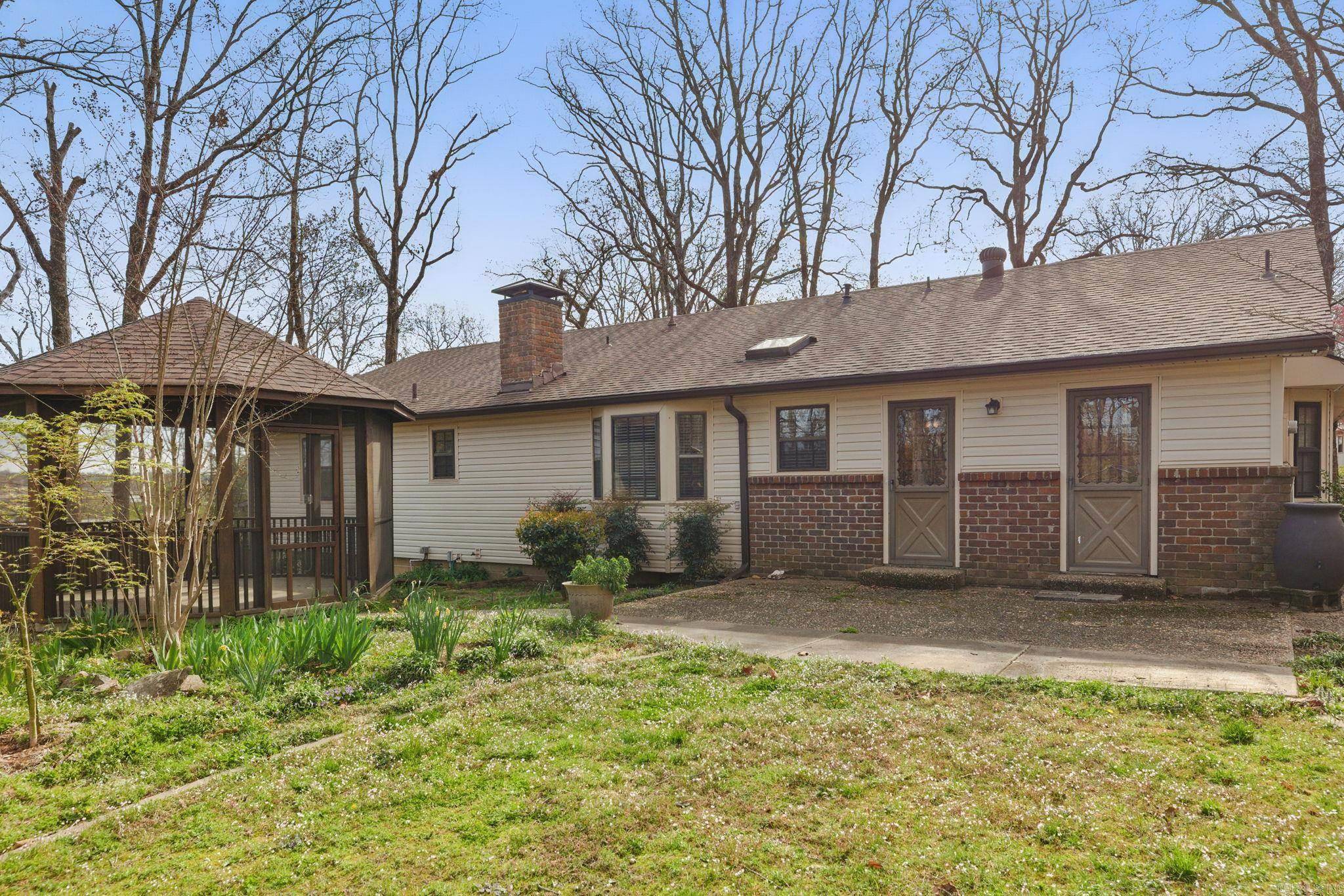 Little Rock, AR 72211,1216 Old Charter Court
