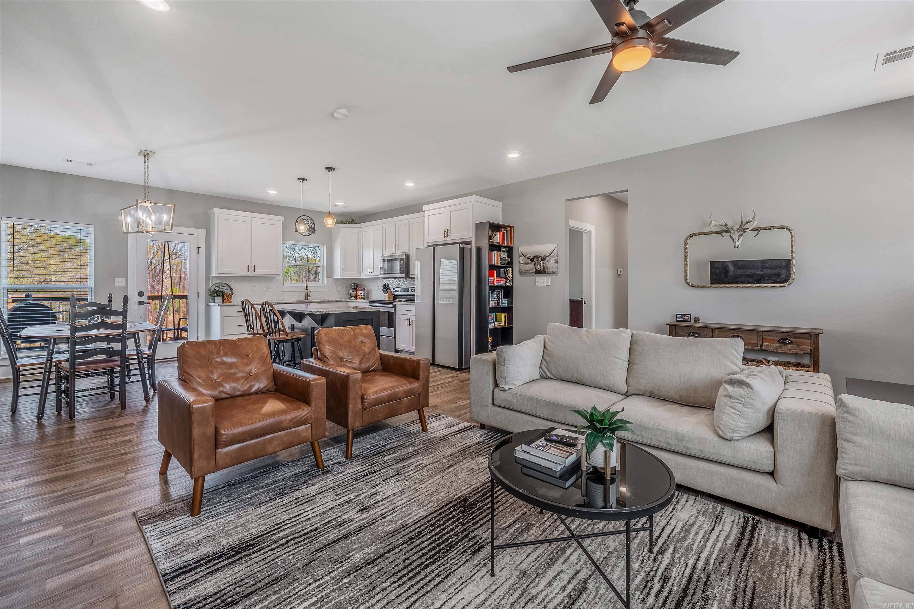 Greenbrier, AR 72058,11 Canten Cove