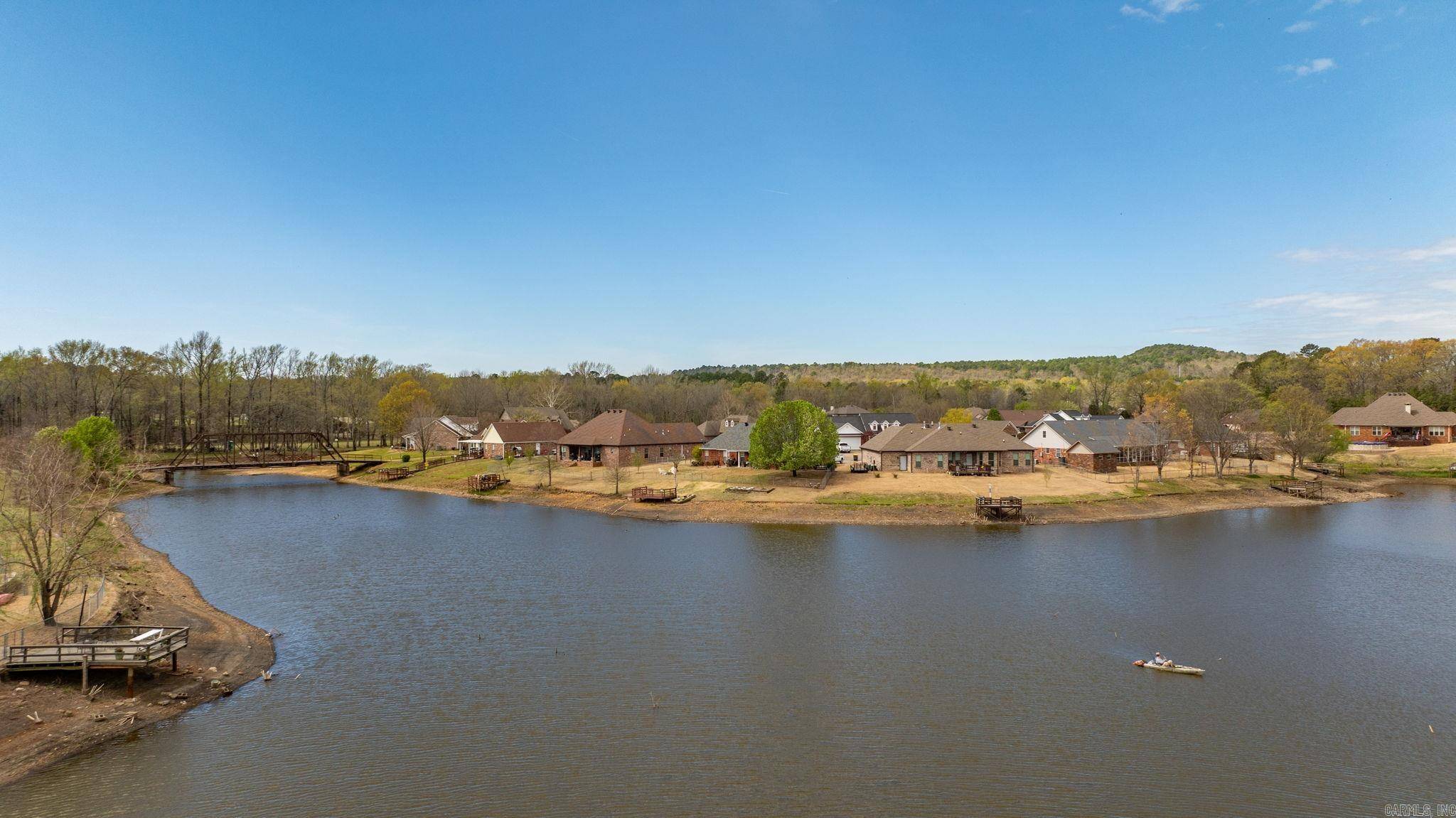 Conway, AR 72034-8715,11 Alfred Cove