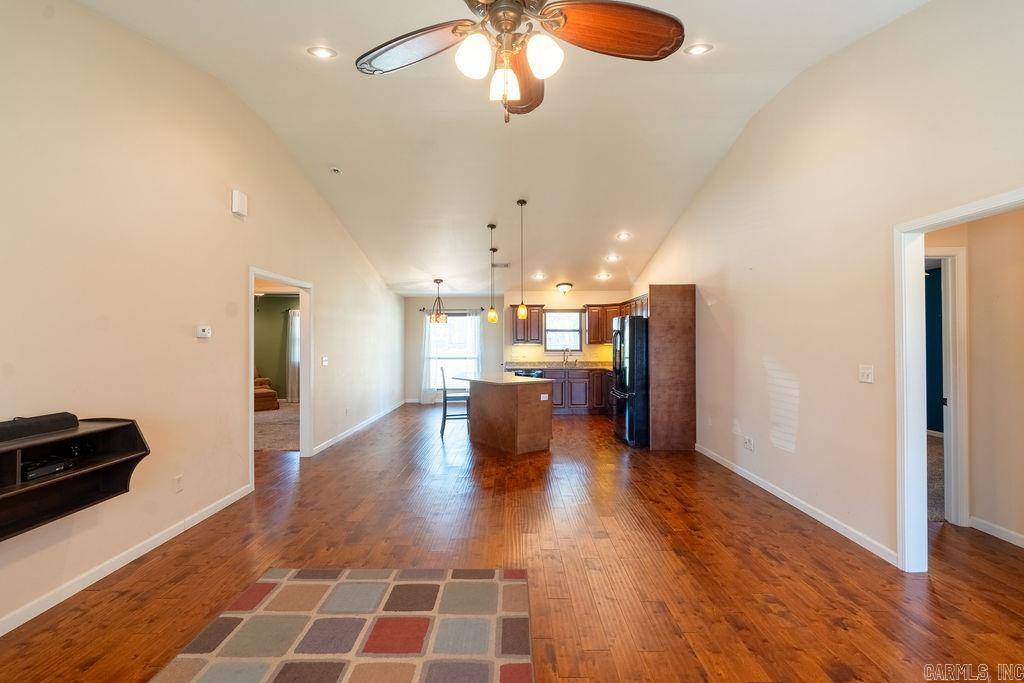 Heber Springs, AR 72543,908 Blackberry Ln