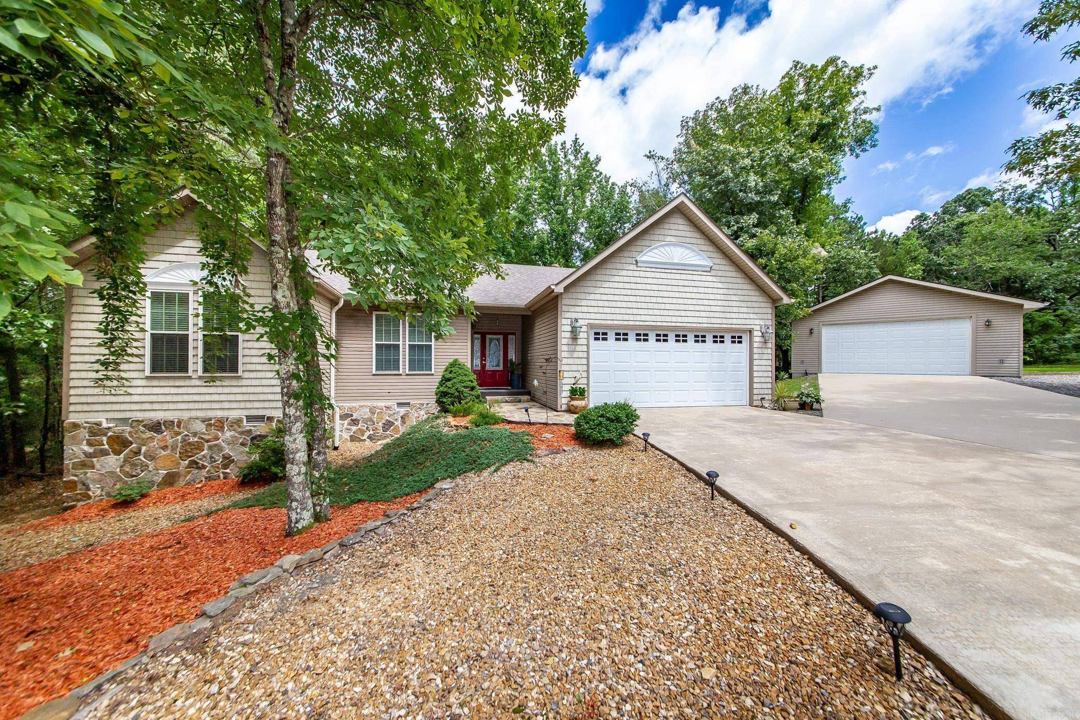 Fairfield Bay, AR 72088,126 Mountain Ranch Drive