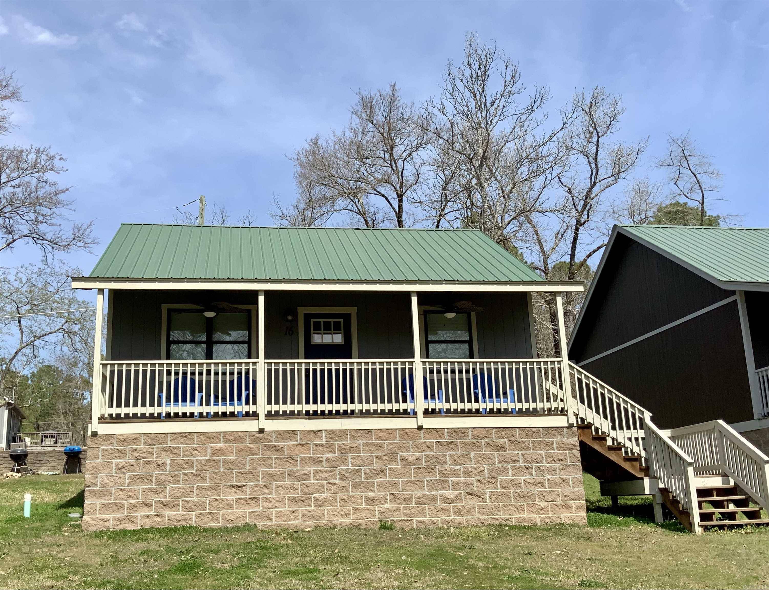 Hot Springs, AR 71913,168 Shady Oak Trail
