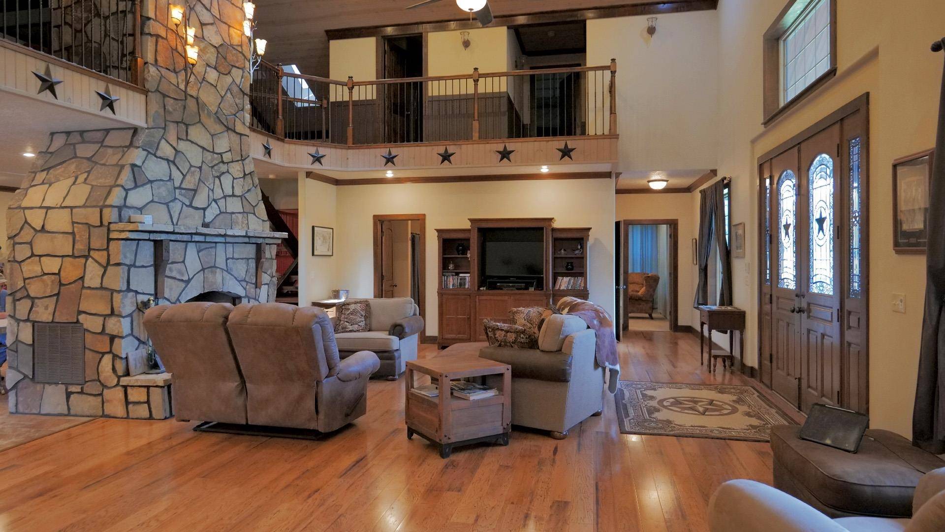 Pocahontas, AR 72455,871 Hite Smith Road