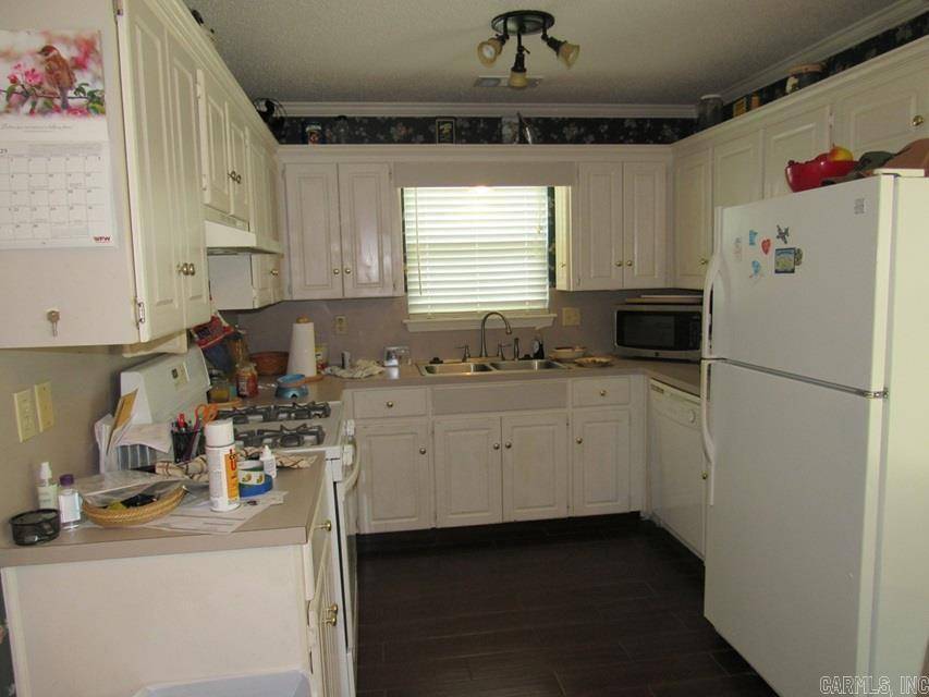Jacksonville, AR 72076,917 Latigo Trl
