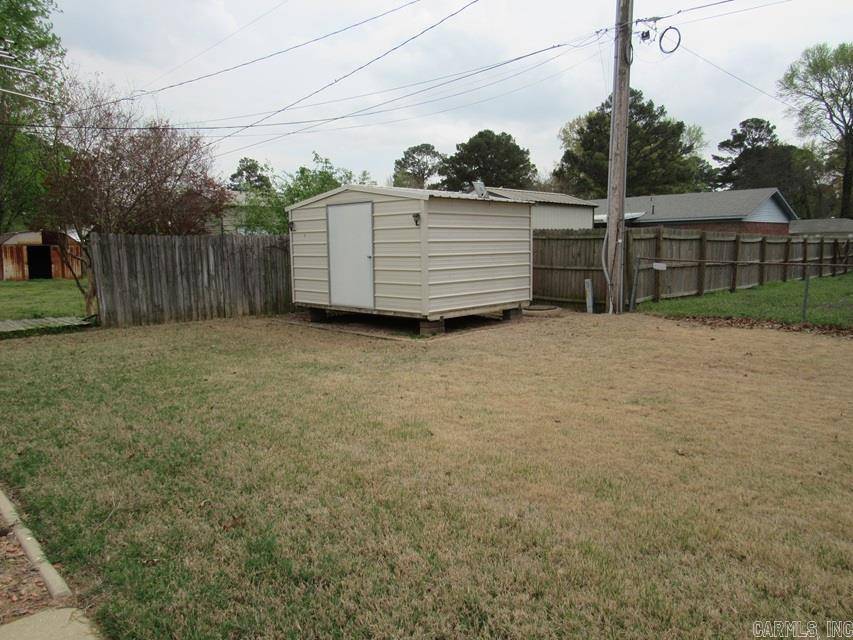 Jacksonville, AR 72076,917 Latigo Trl