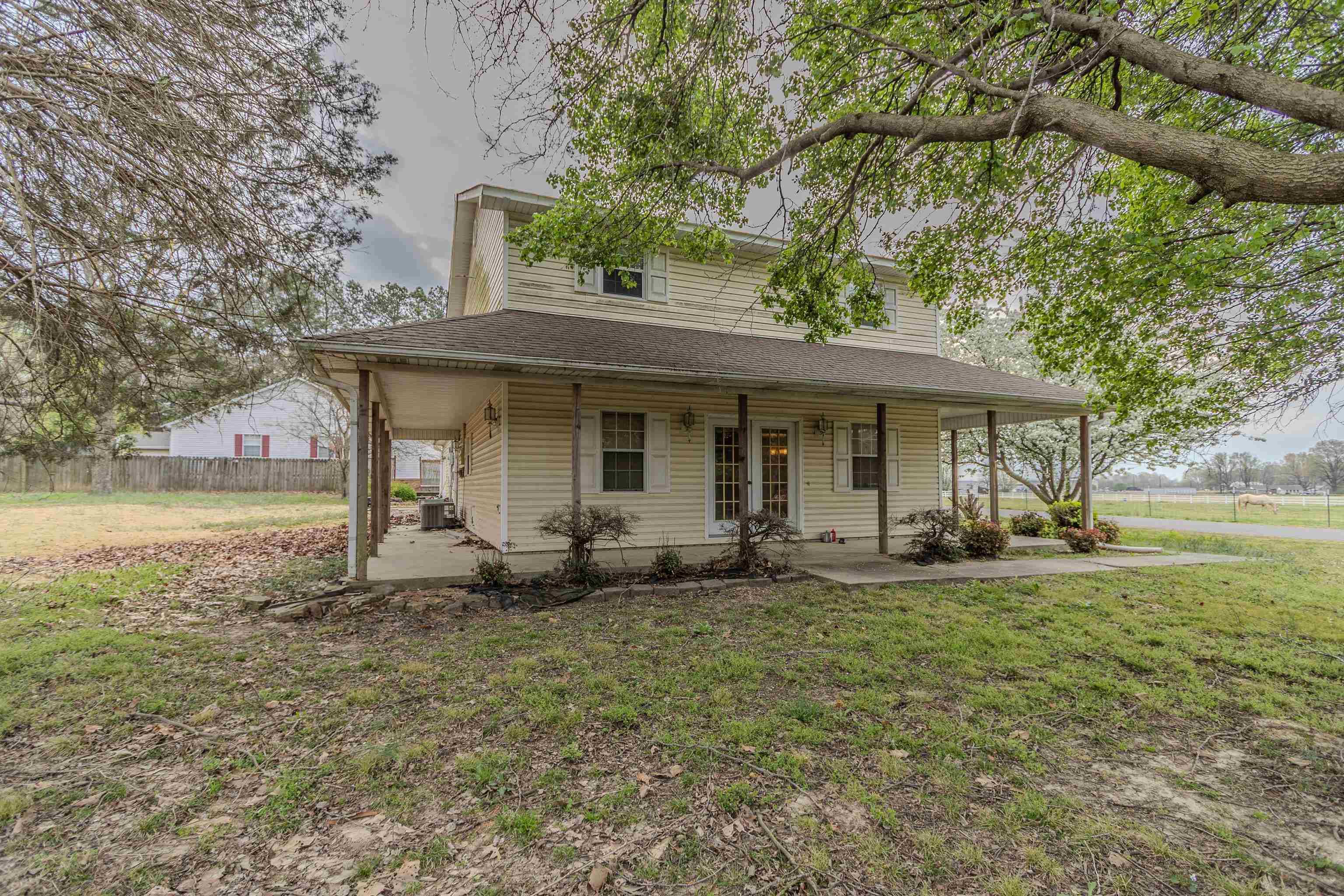Paragould, AR 72450,3301 Friendship