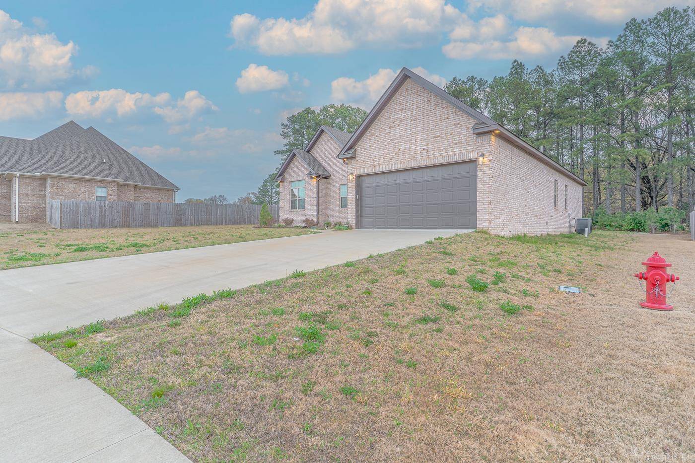 Brookland, AR 72417,218 Gulley Drive