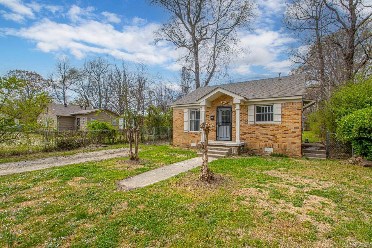 Little Rock, AR 72204,2712 Boulevard Avenue