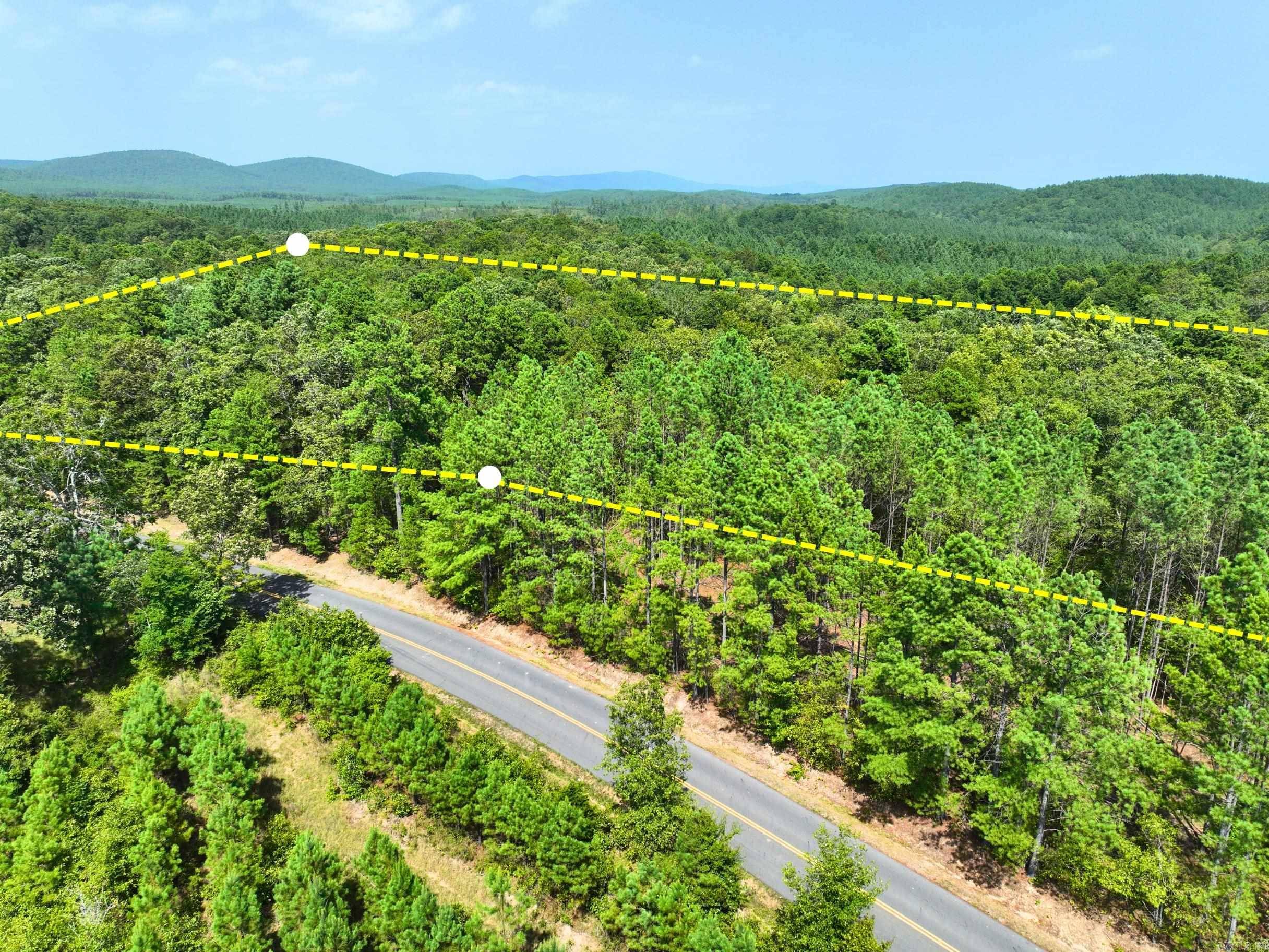 Jessieville, AR 71949,700 Speers Circle