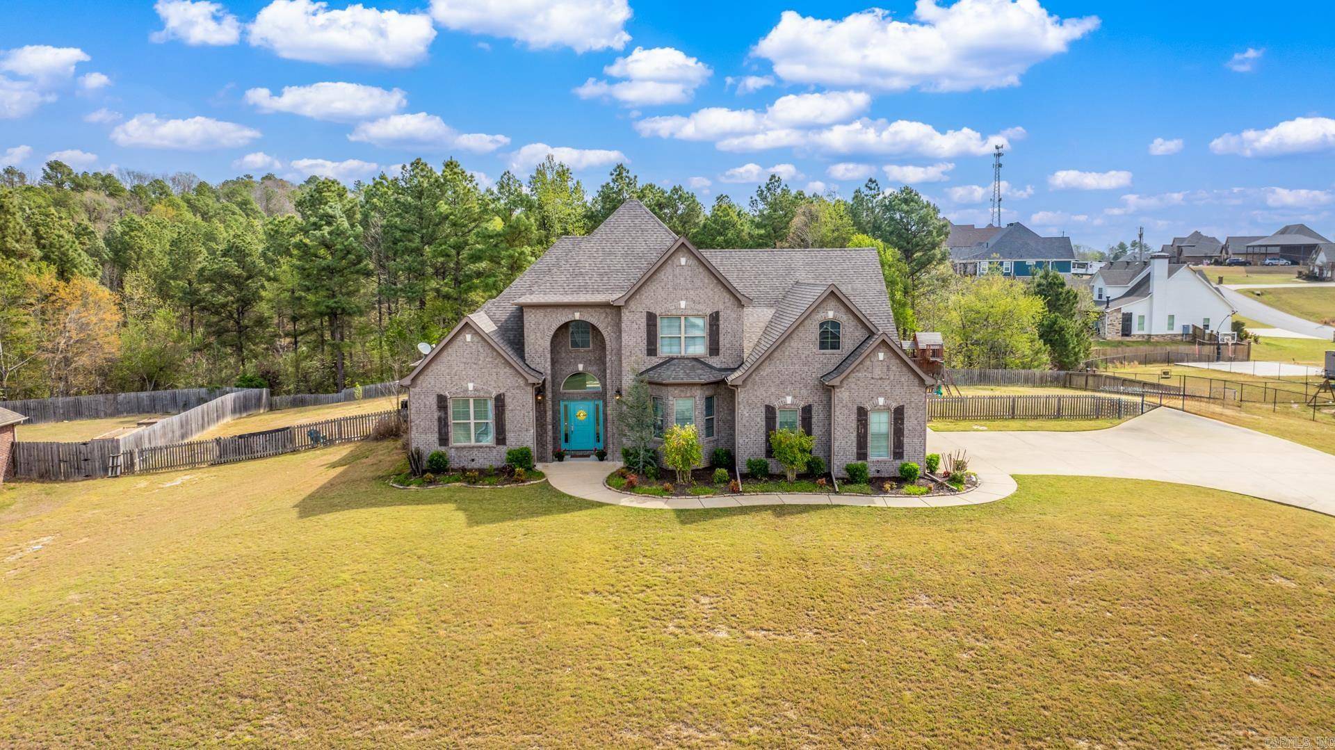 Alexander, AR 72002,6064 Lodestone Drive