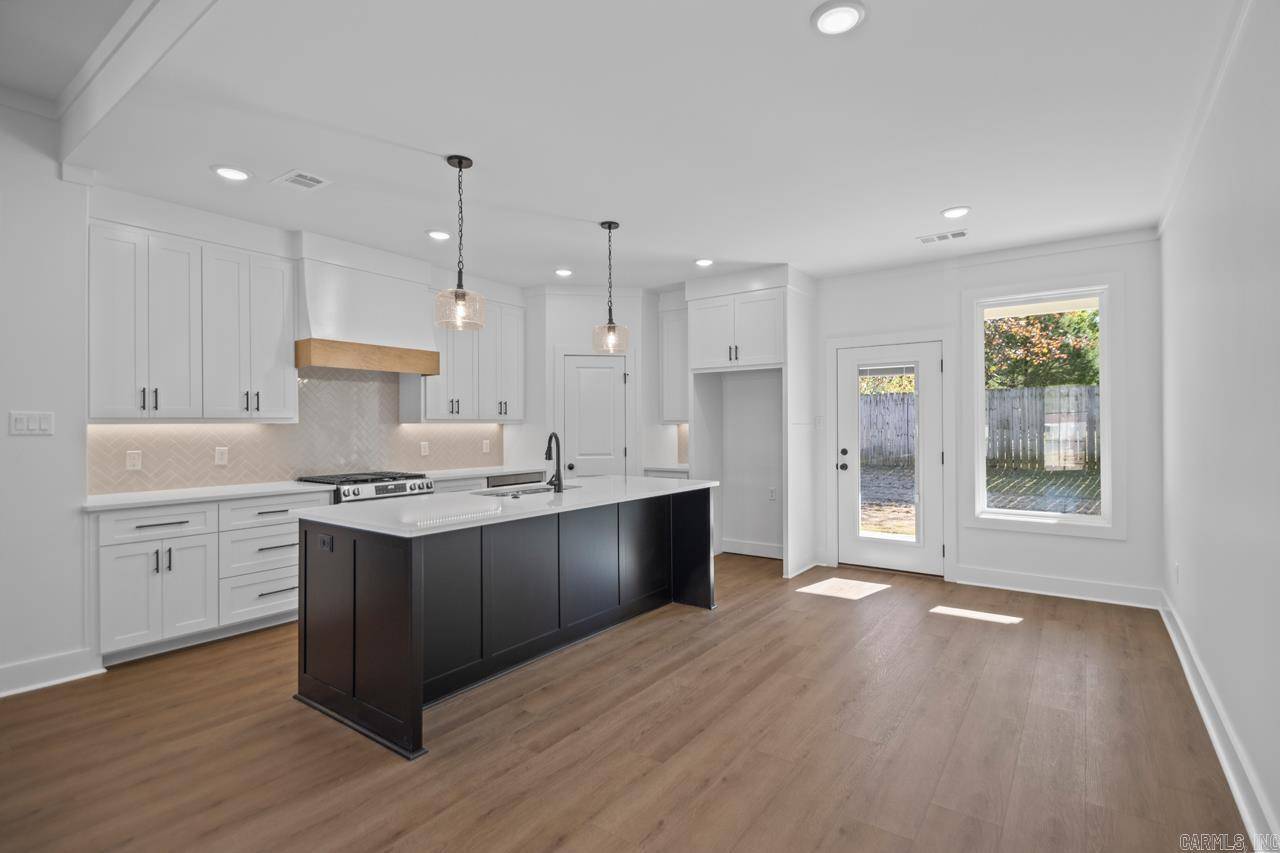 Benton, AR 72019,3881 Spencer Crossing Drive