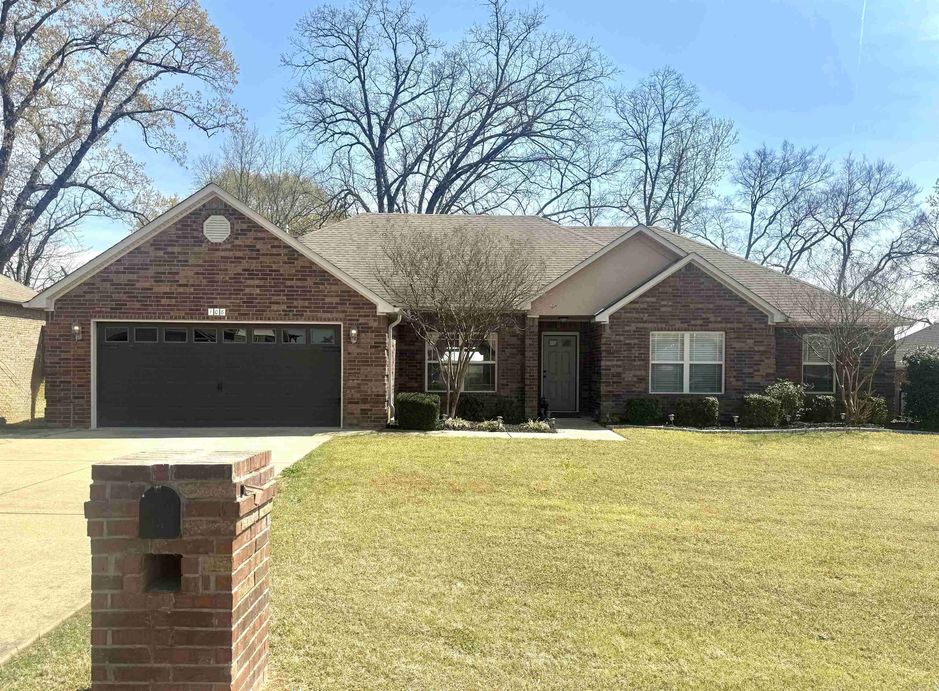 Beebe, AR 72012,108 Wildflower Drive