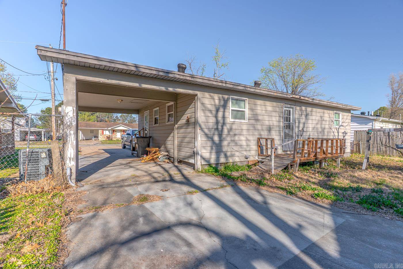 Paragould, AR 72450,201 S 13th Avenue