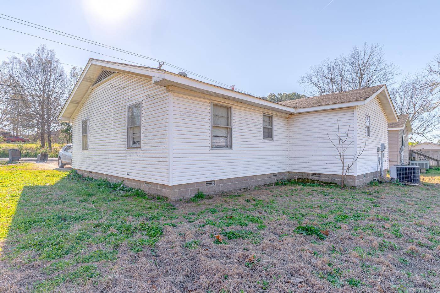 Paragould, AR 72450,1914 Reynolds Road
