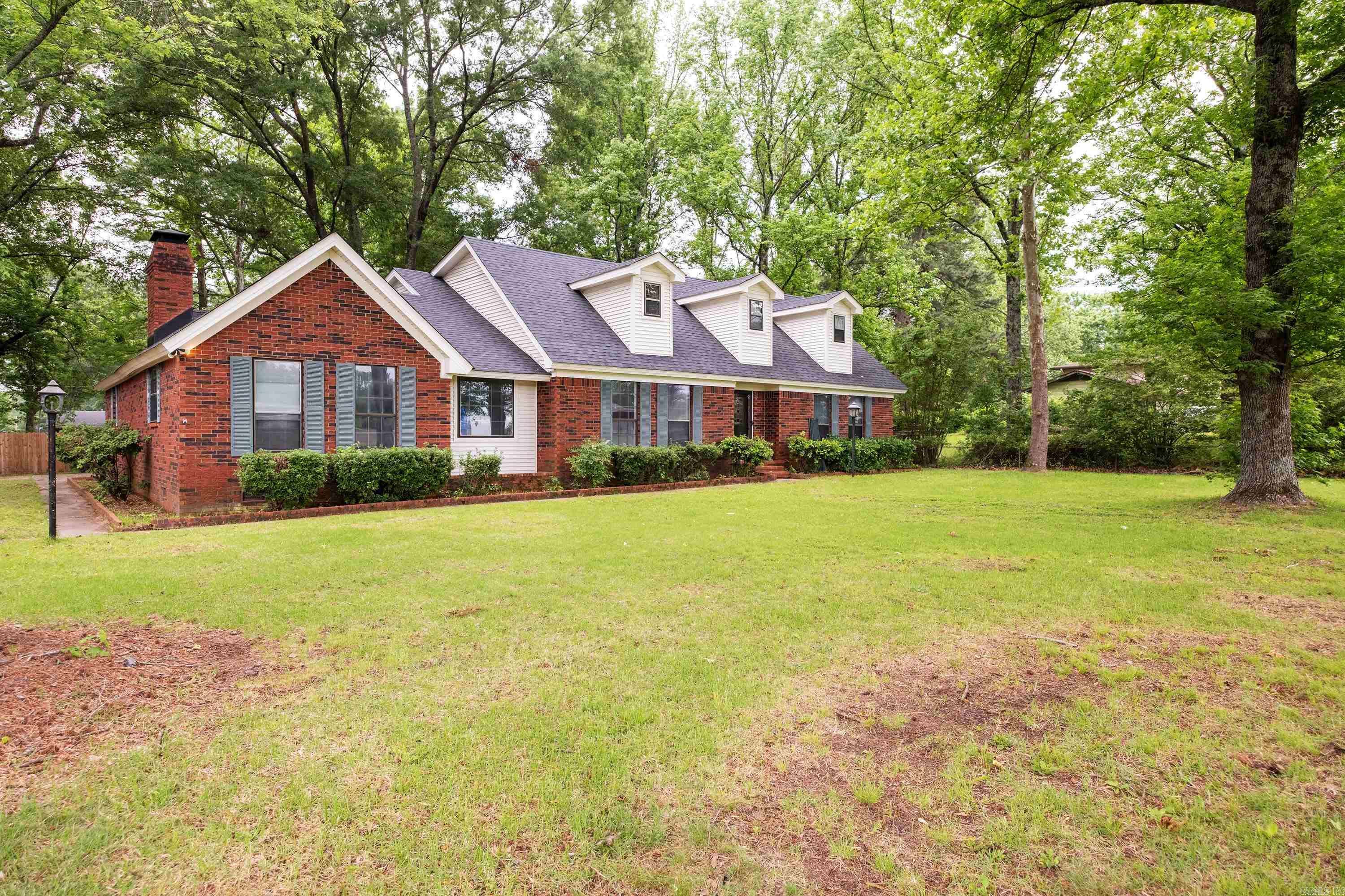 Jacksonville, AR 72076,3636 T. P. White Dr