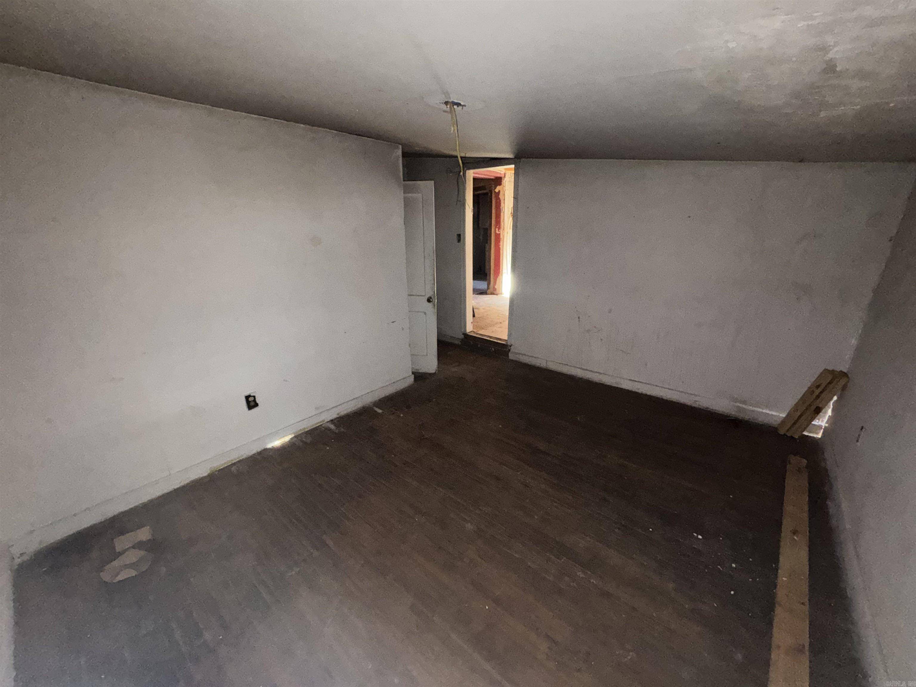 Little Rock, AR 72204,1806 Johnson Street
