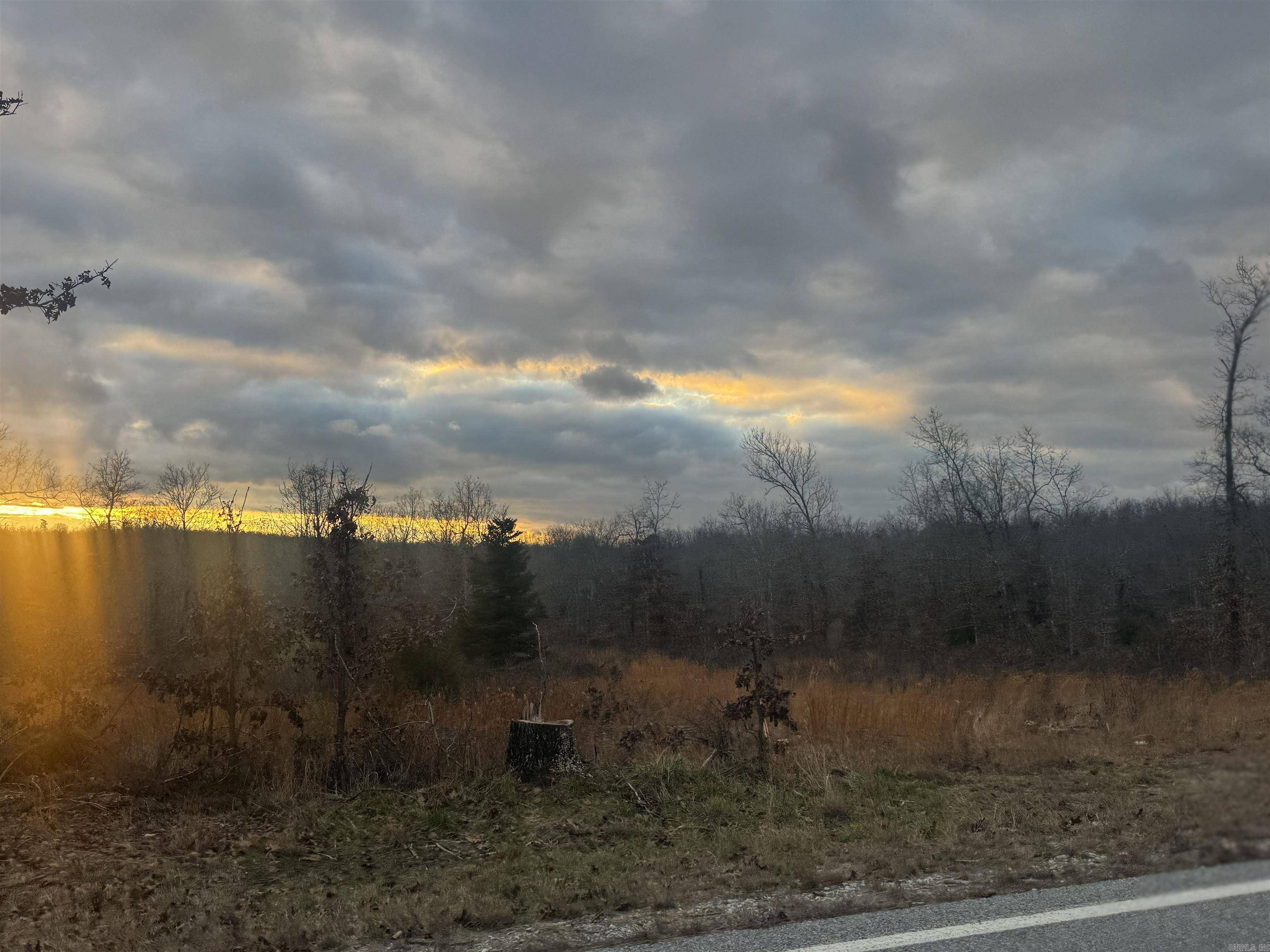Horseshoe Bend, AR 72512,Lot 7 South Bend Drive