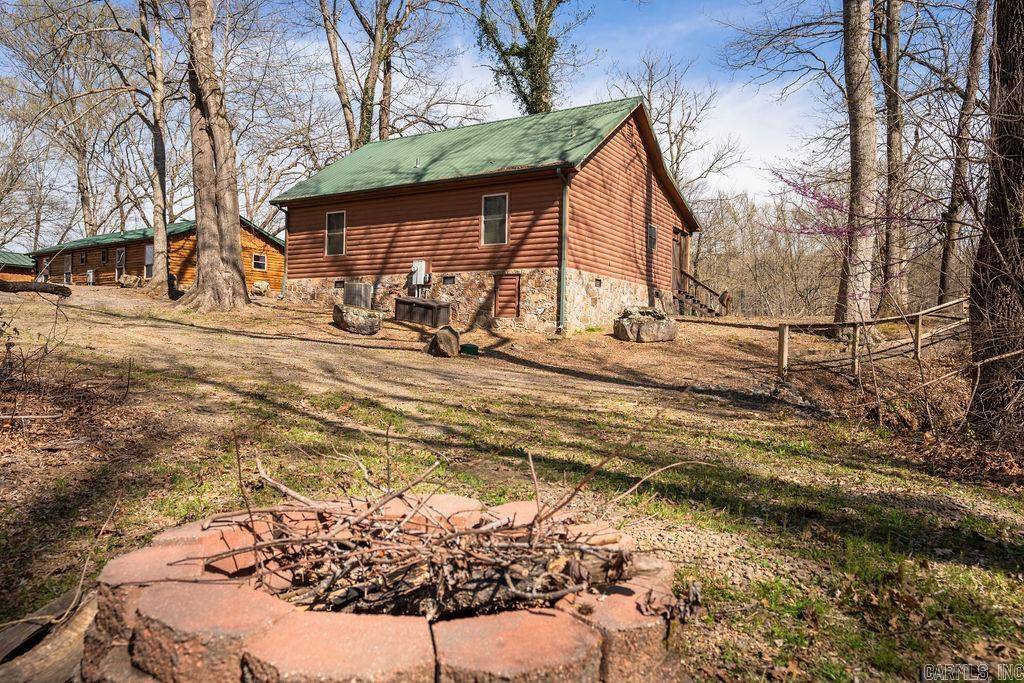 Heber Springs, AR 72543,22 Lobo Cove