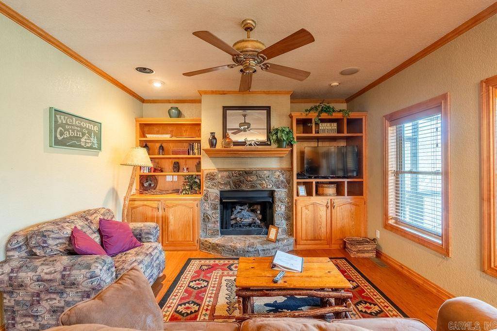 Heber Springs, AR 72543,22 Lobo Cove