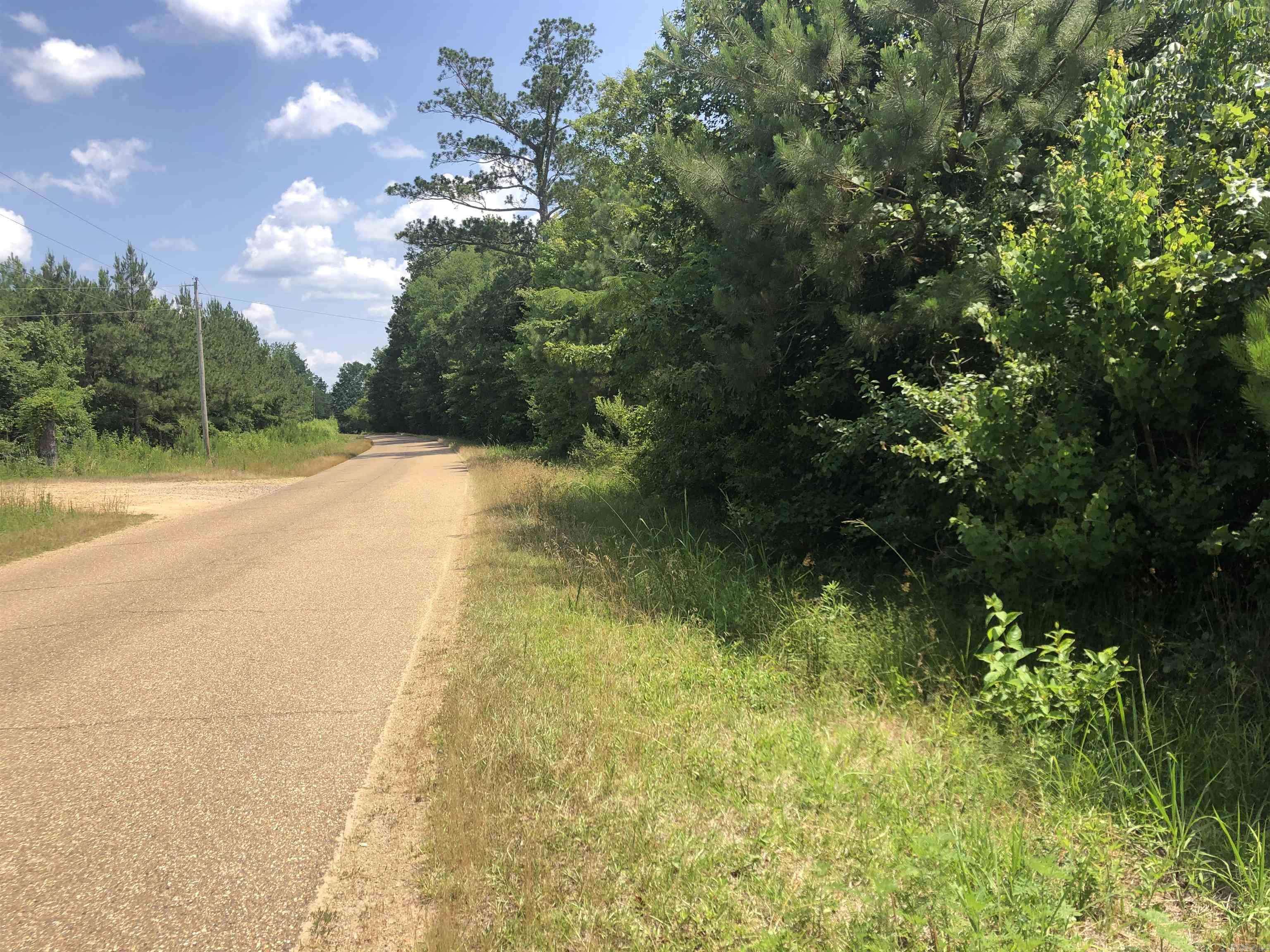 Camden, AR 71701,22-13-16 Ouachita CR 78