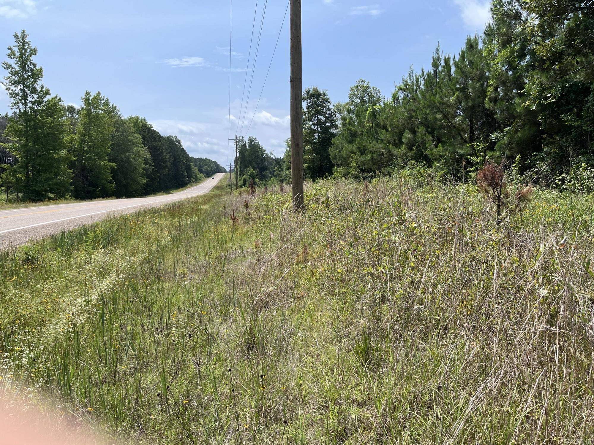 Huttig, AR 71747,15-19-11 AR-Hwy 29