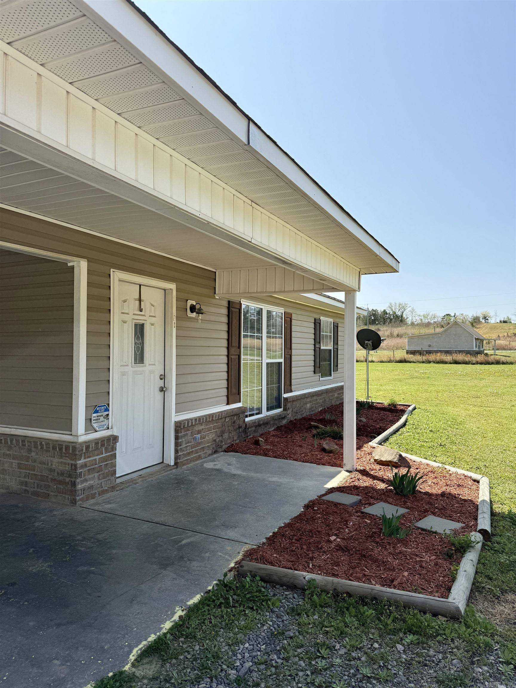 Pangburn, AR 72121,98 Mountain Home Drive